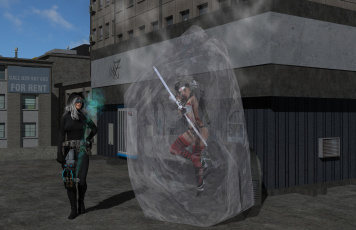 Картинка 3д+графика фантазия+ fantasy фон взгляд девушка