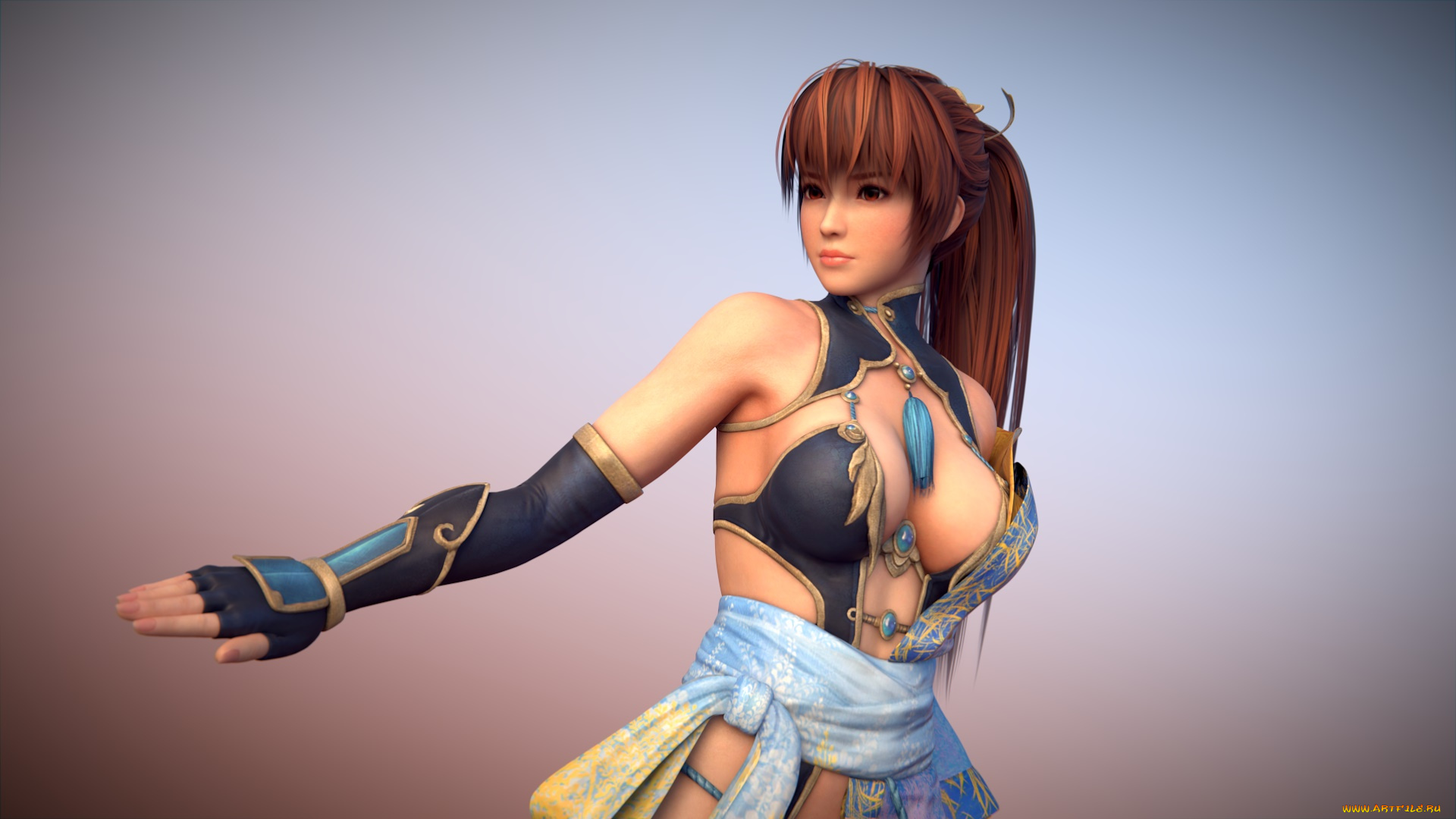 3д, графика, люди, , people, девушка, фон, взгляд