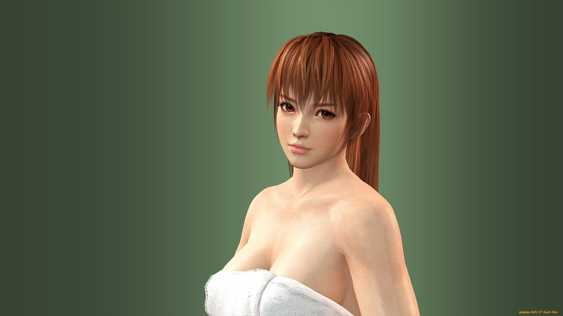 3д, графика, люди, , people, девушка, фон, взгляд