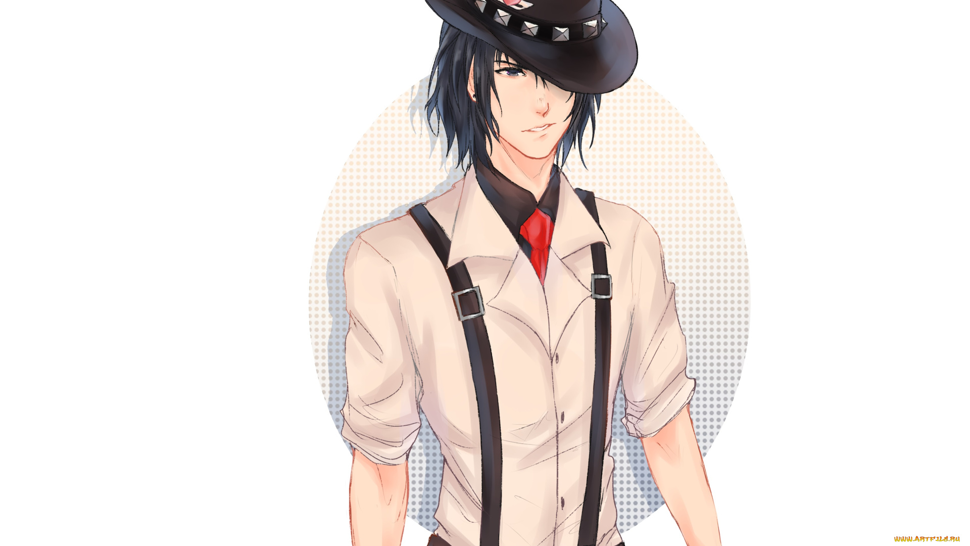 аниме, dramatical, murder, sei