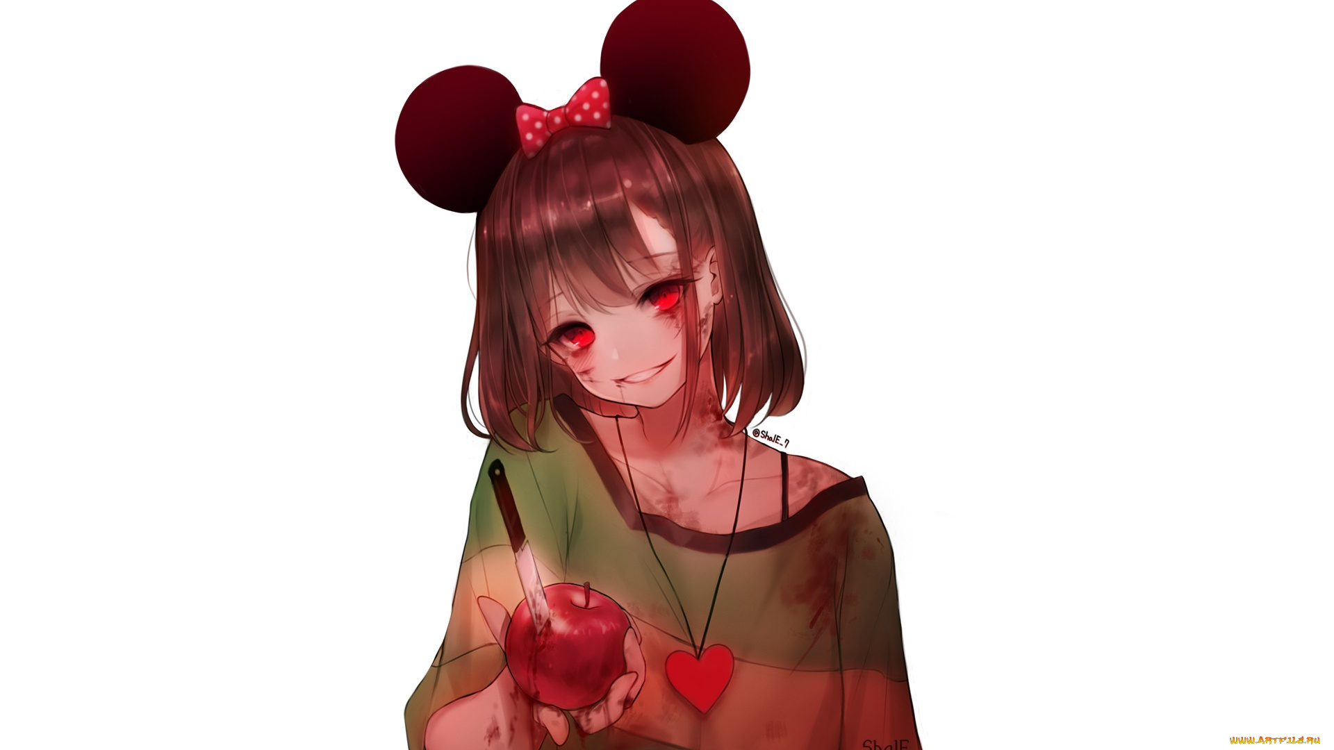 аниме, unknown, , другое, undertale