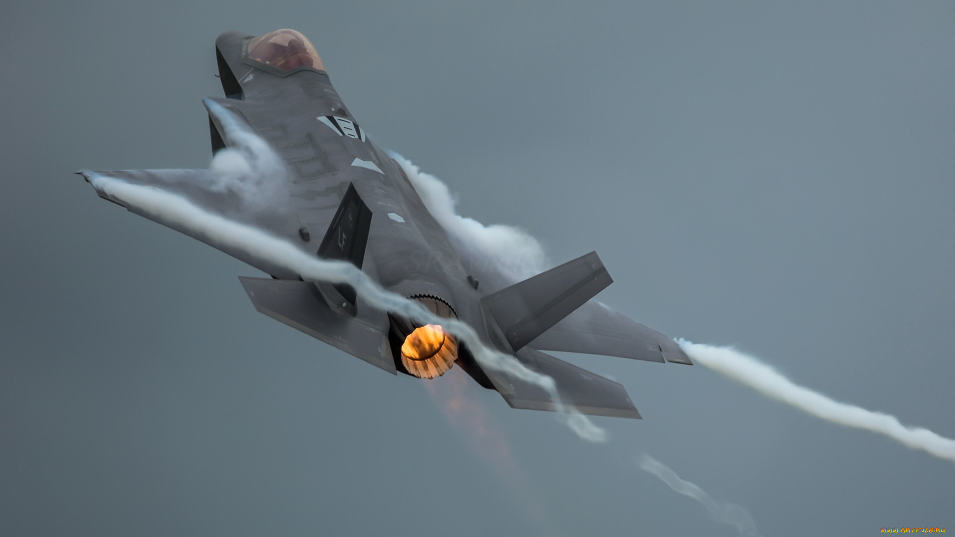 авиация, боевые, самолёты, f-35a, самолёт, оружие