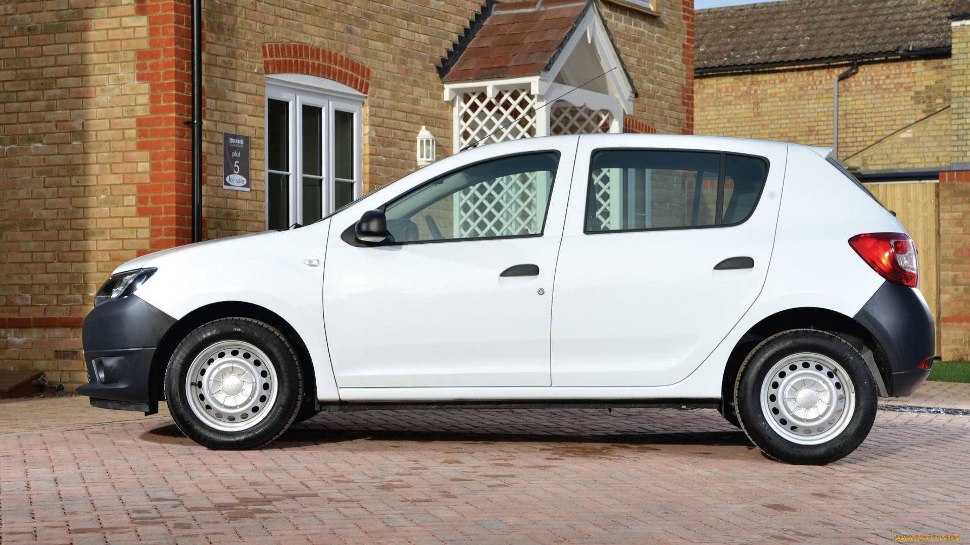 автомобили, dacia, uk-spec, access, sandero