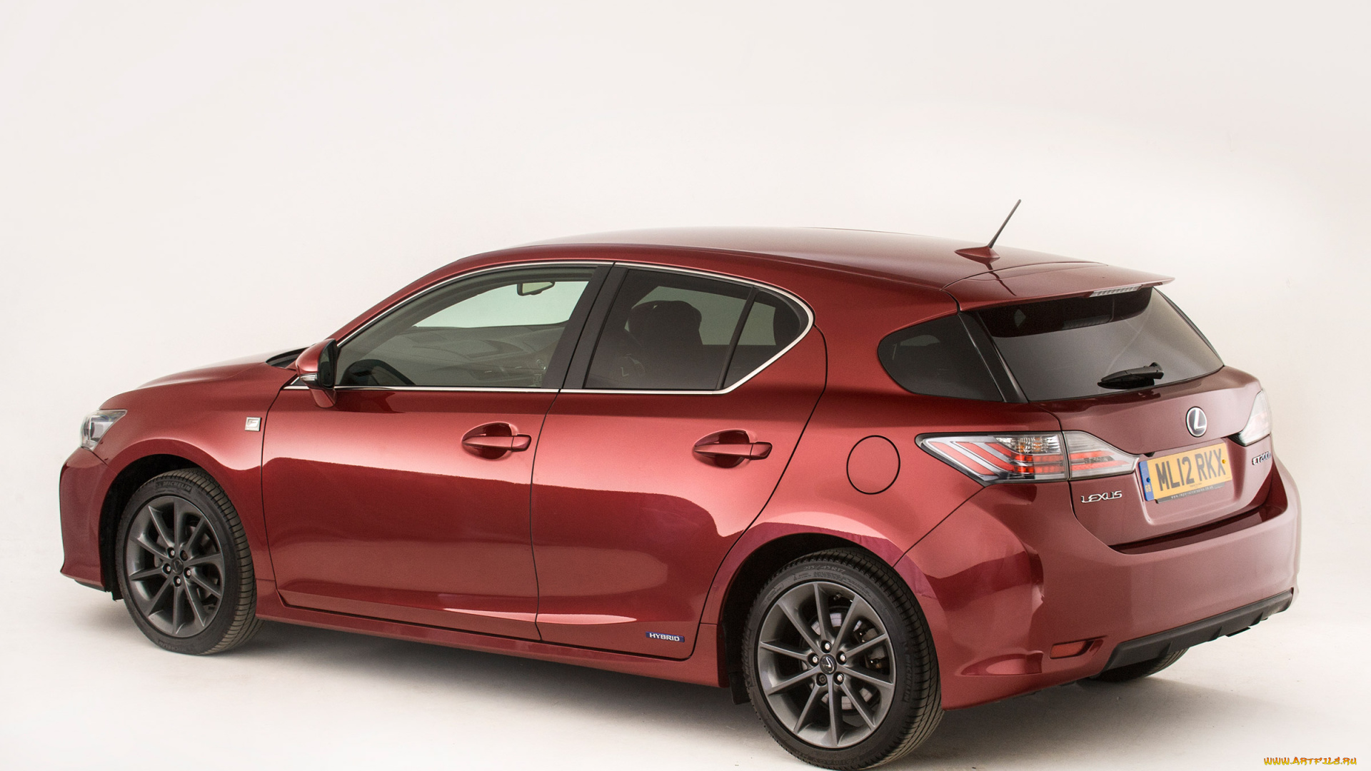 автомобили, lexus, uk-spec, f-sport, ct, 200h