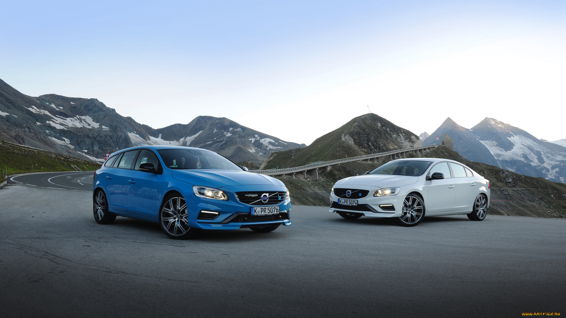 автомобили, volvo