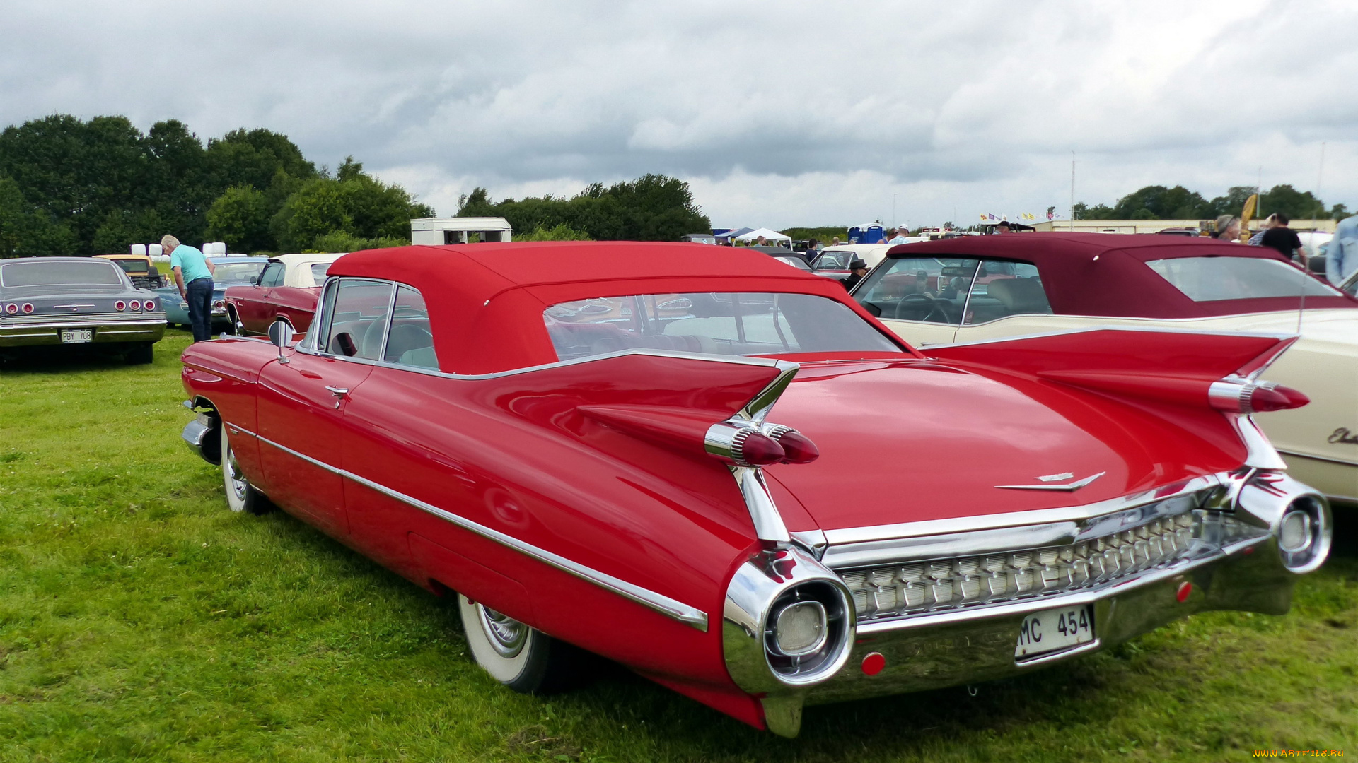 chevrolet, автомобили, выставки, и, уличные, фото