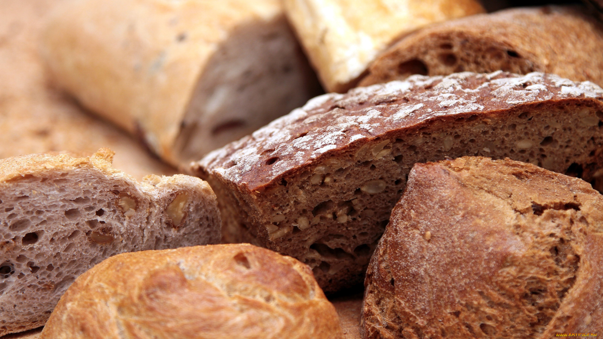 еда, хлеб, , выпечка, сорта