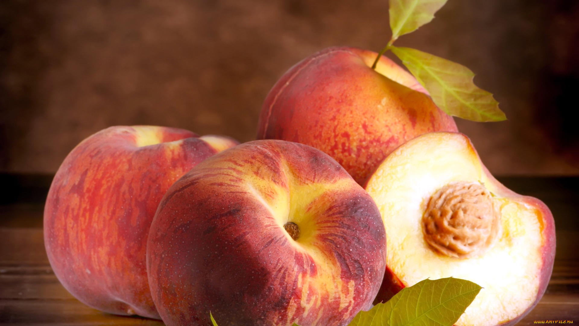 еда, персики, , сливы, , абрикосы, зрелые