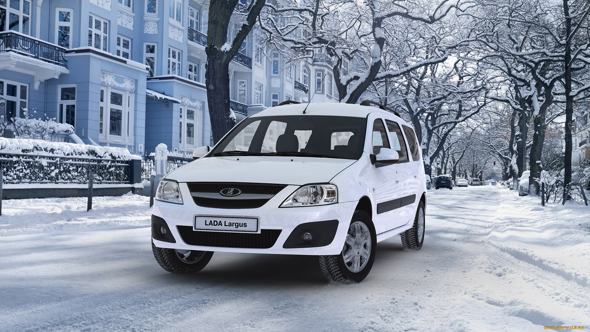 лада, ларгус, автомобили, ваз, лада, ларгус
