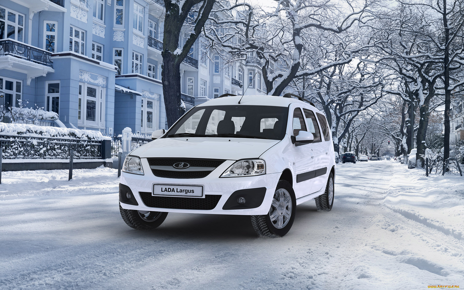 лада, ларгус, автомобили, ваз, лада, ларгус