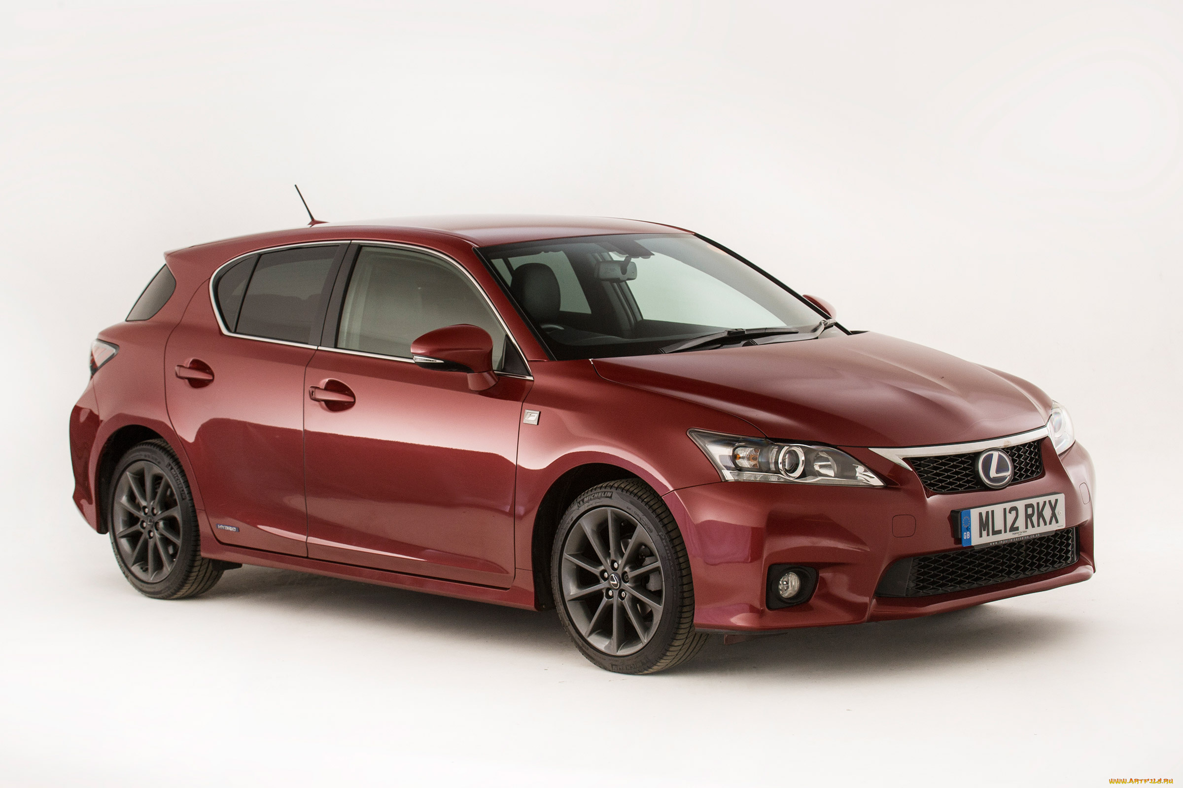 автомобили, lexus, f-sport, ct, 200h, uk-spec