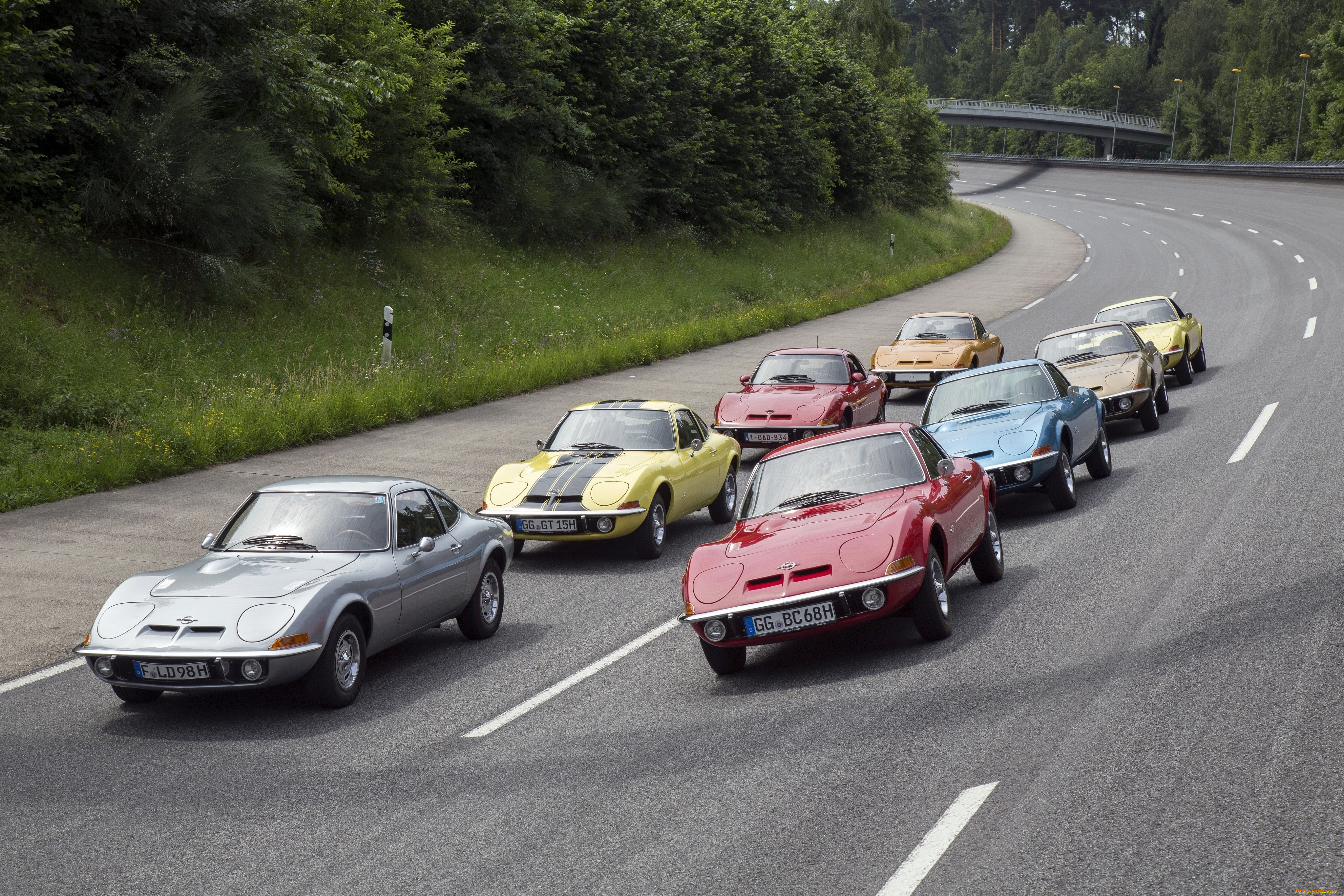 автомобили, opel