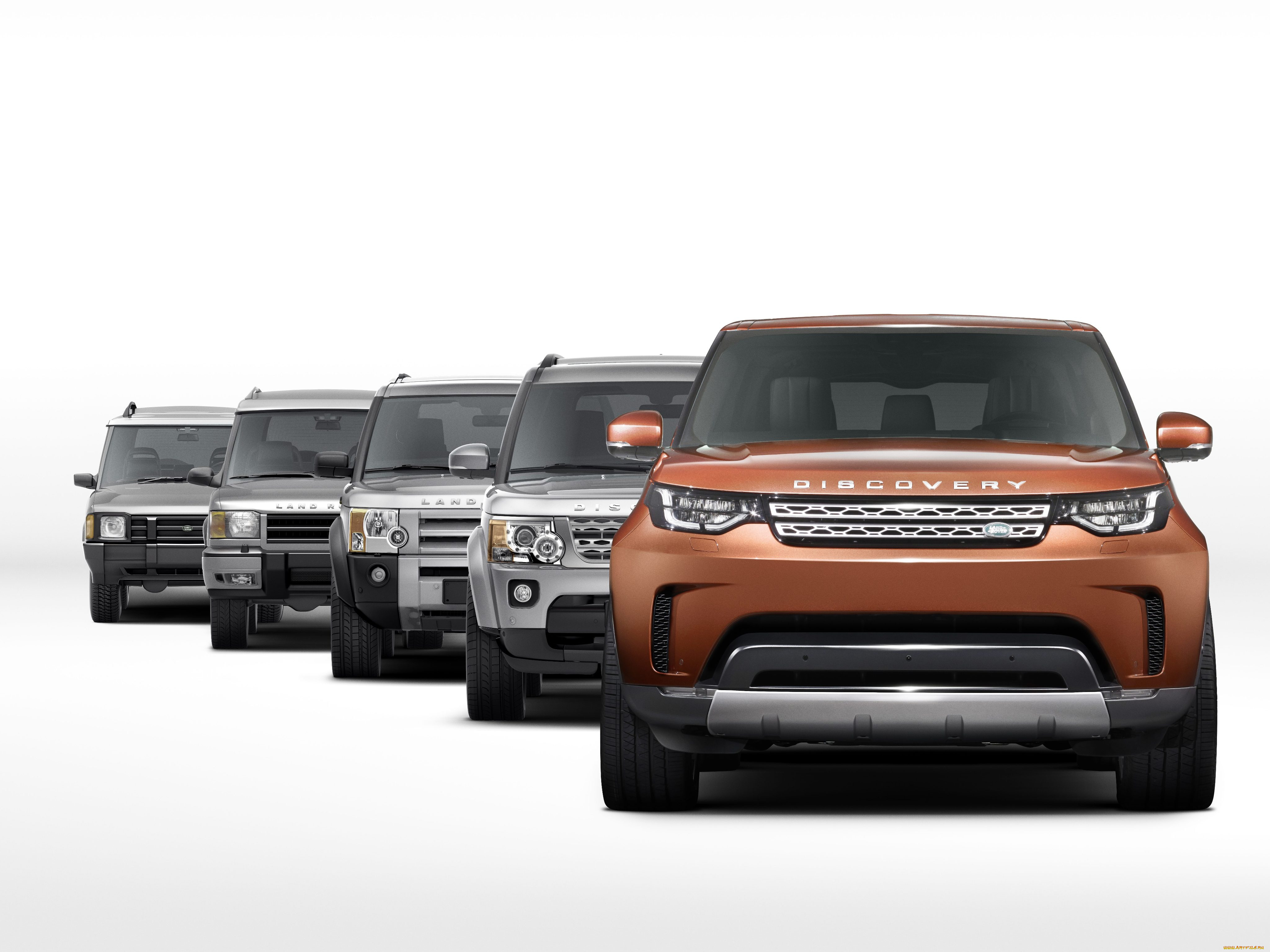 автомобили, land-rover, land, rover, discovery