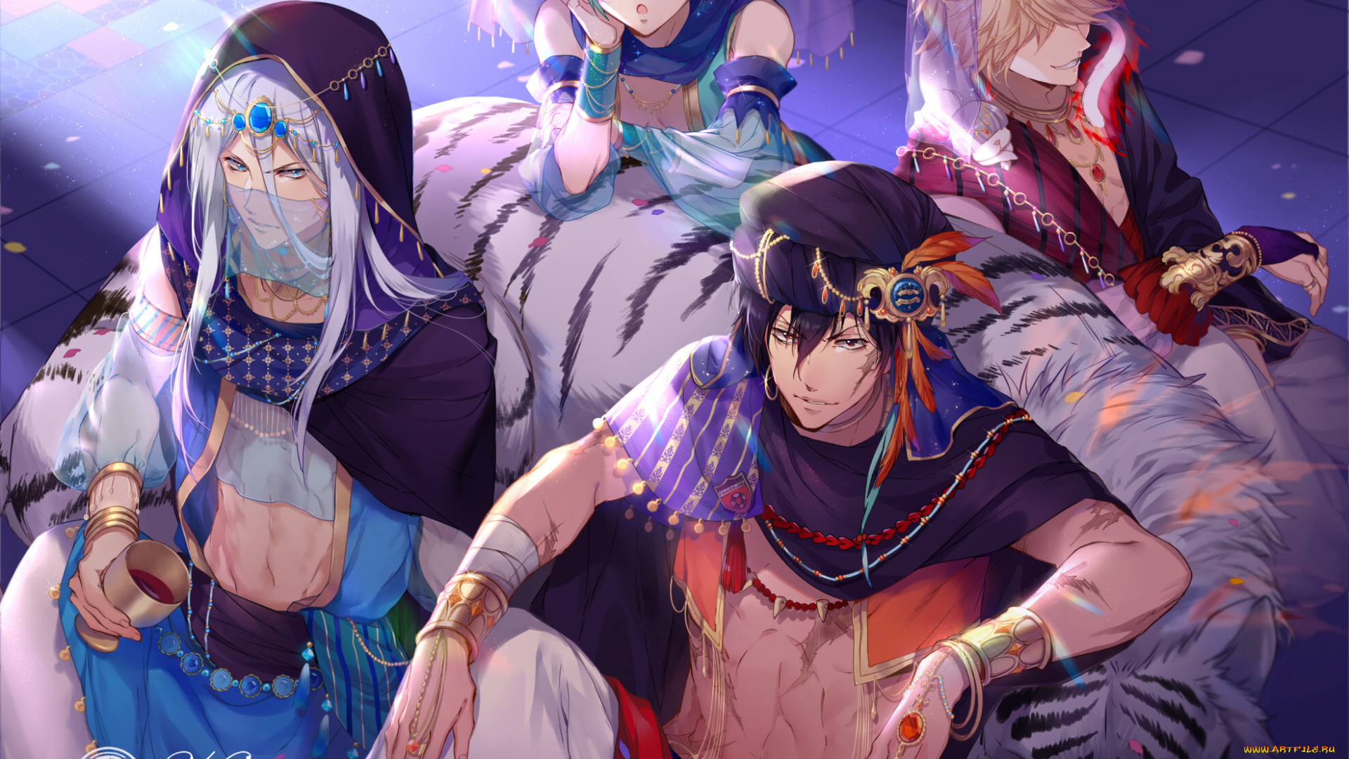 аниме, katekyo, hitman, reborn, учитель, мафиози, реборн