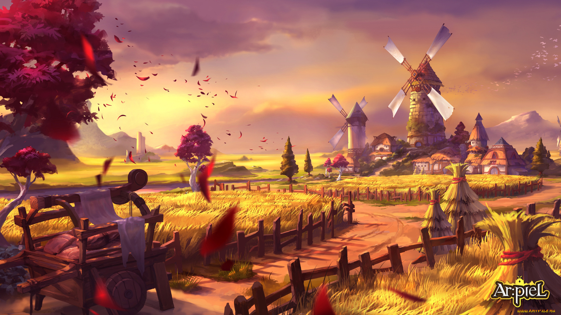 ar, piel, online, видео, игры, онлайн, ролевая, piel, online