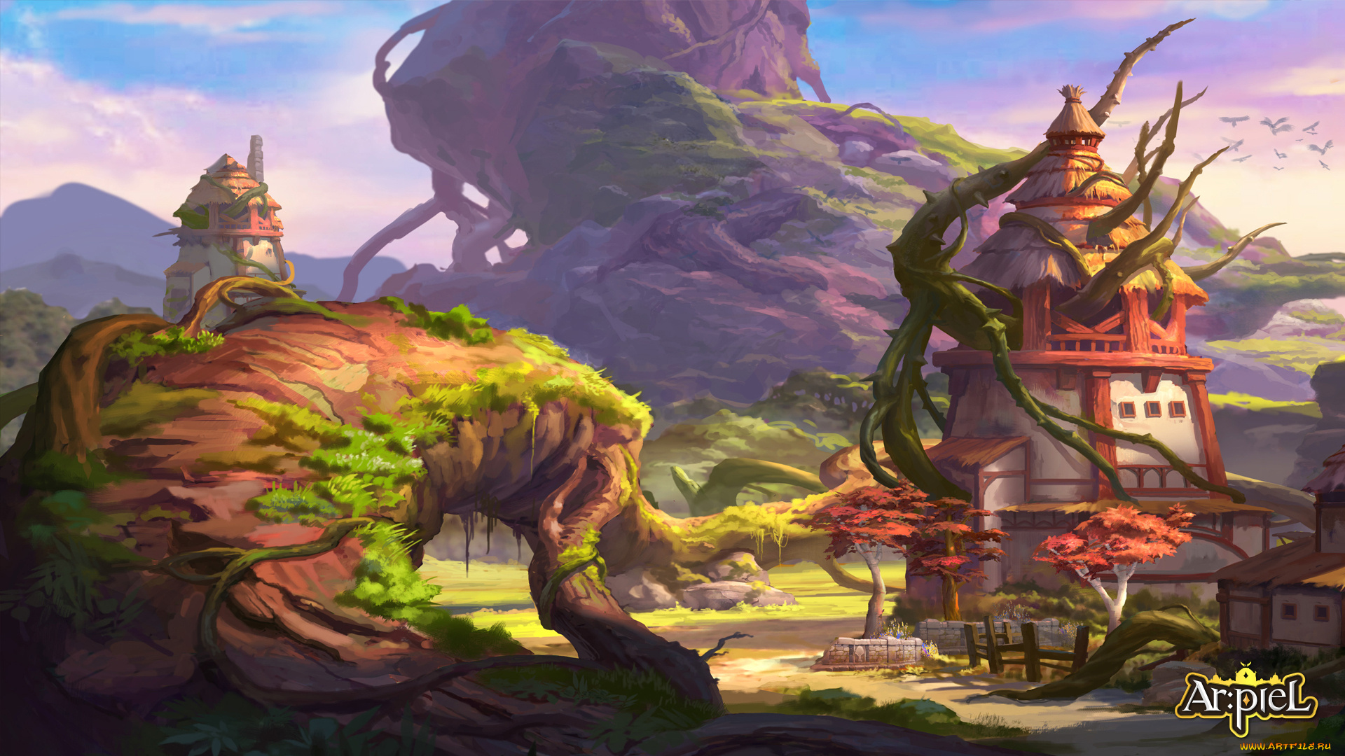 ar, piel, online, видео, игры, онлайн, ролевая, piel, online