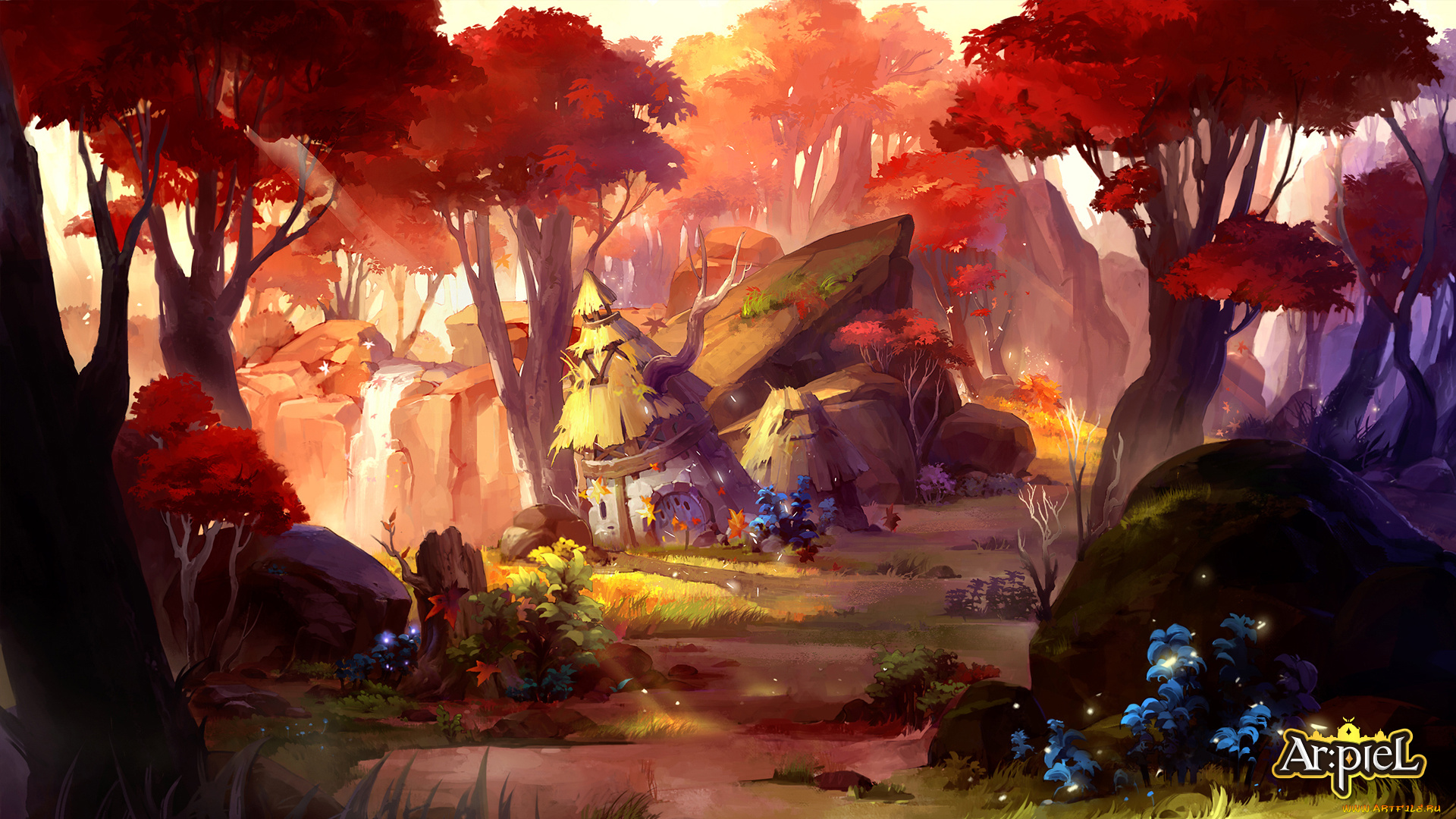 ar, piel, online, видео, игры, онлайн, ролевая, piel, online