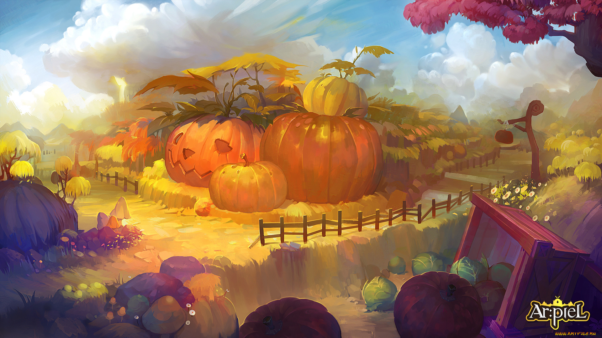 ar, piel, online, видео, игры, ролевая, piel, online, онлайн