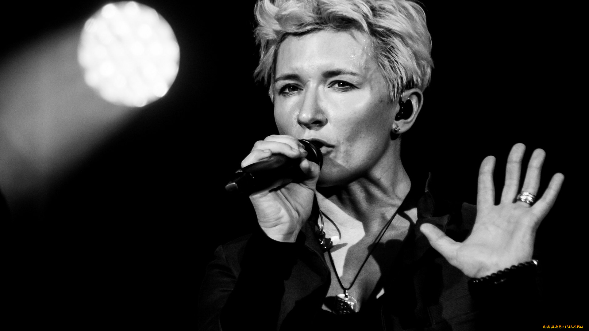 диана, арбенина, музыка, ночные, снайперы, певица, женщина, микрофон
