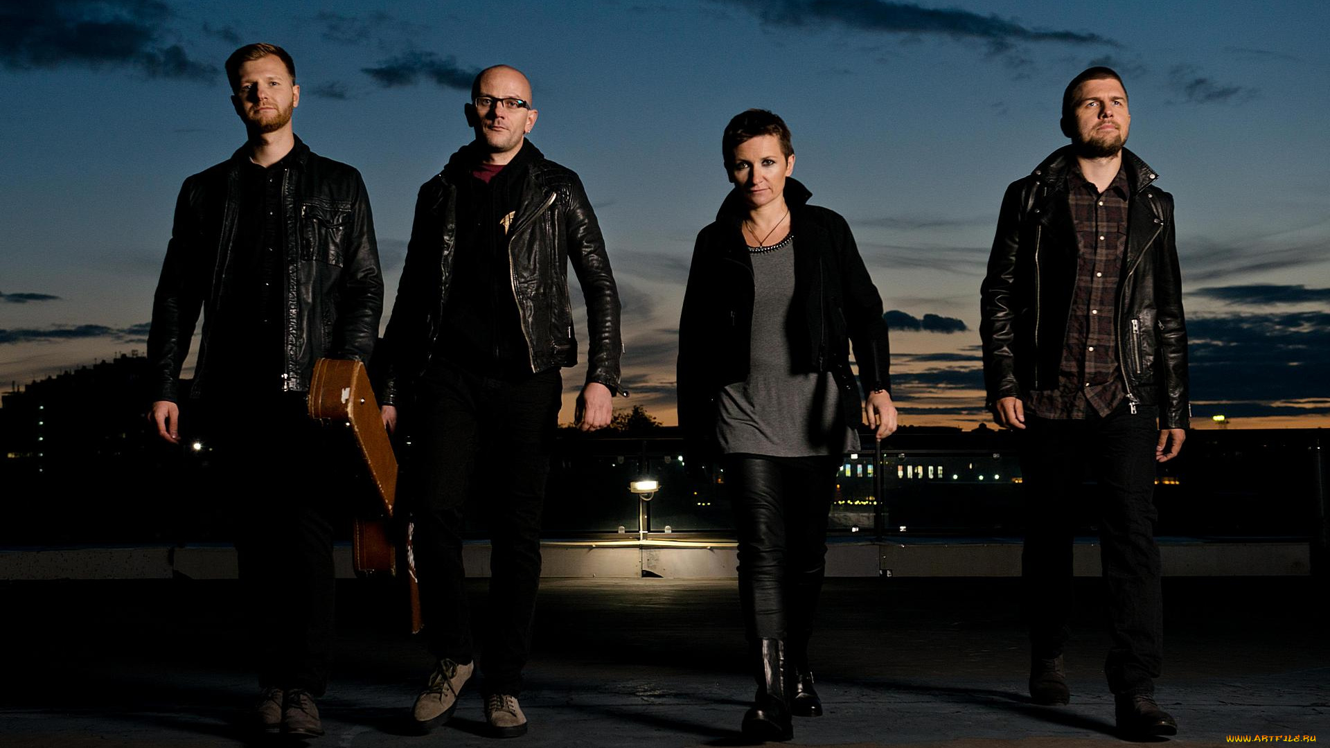 диана, арбенина, музыка, ночные, снайперы, женщина, мужчина, группа, певица