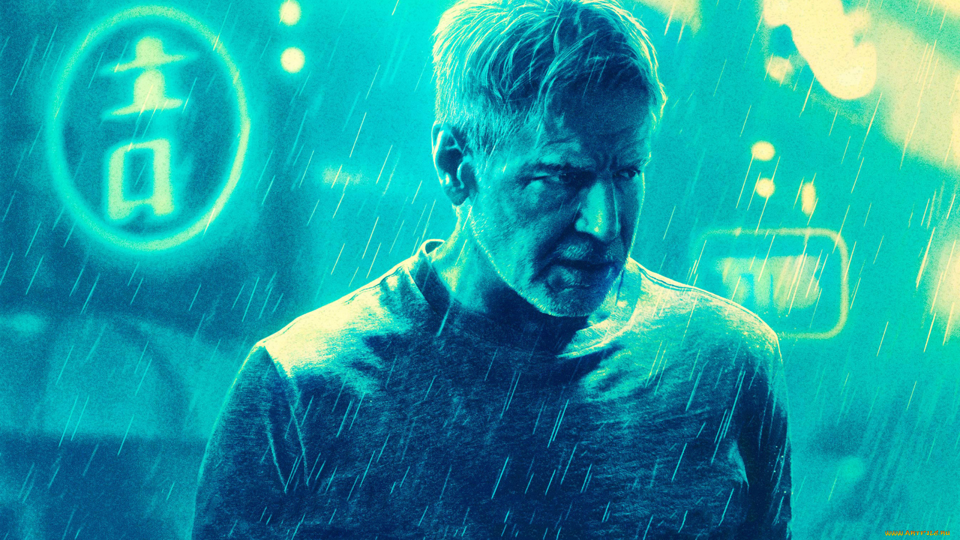 кино, фильмы, blade, runner, 2049, blade, runner, 2049, harrison, ford
