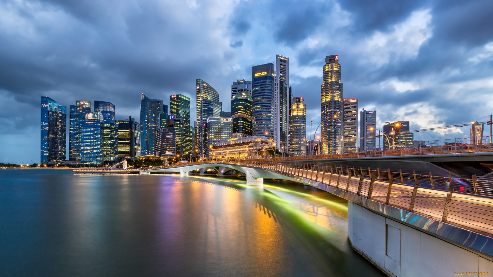 singapore, города, сингапур, , сингапур, простор