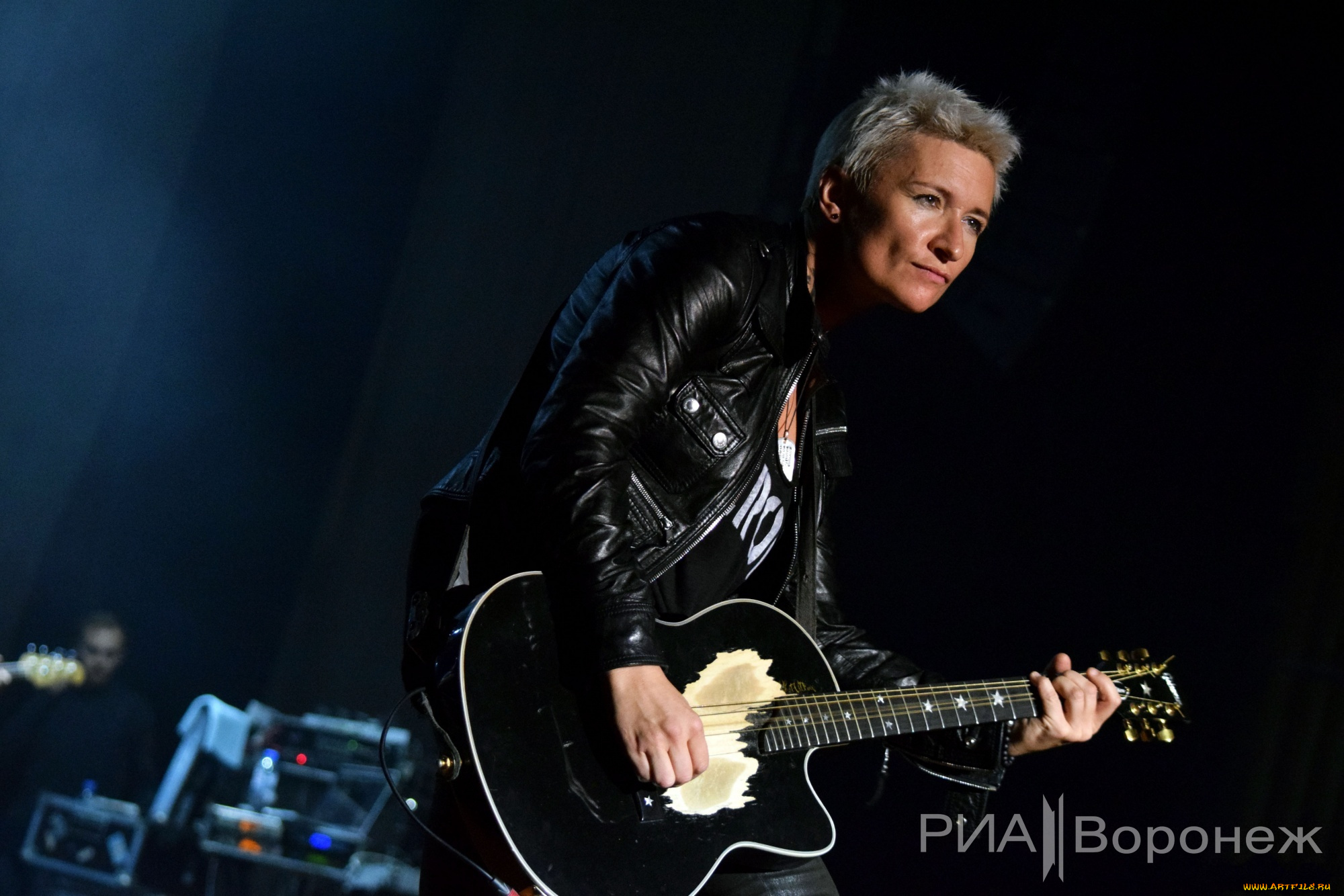 диана, арбенина, музыка, ночные, снайперы, певица, женщина, гитара, концерт