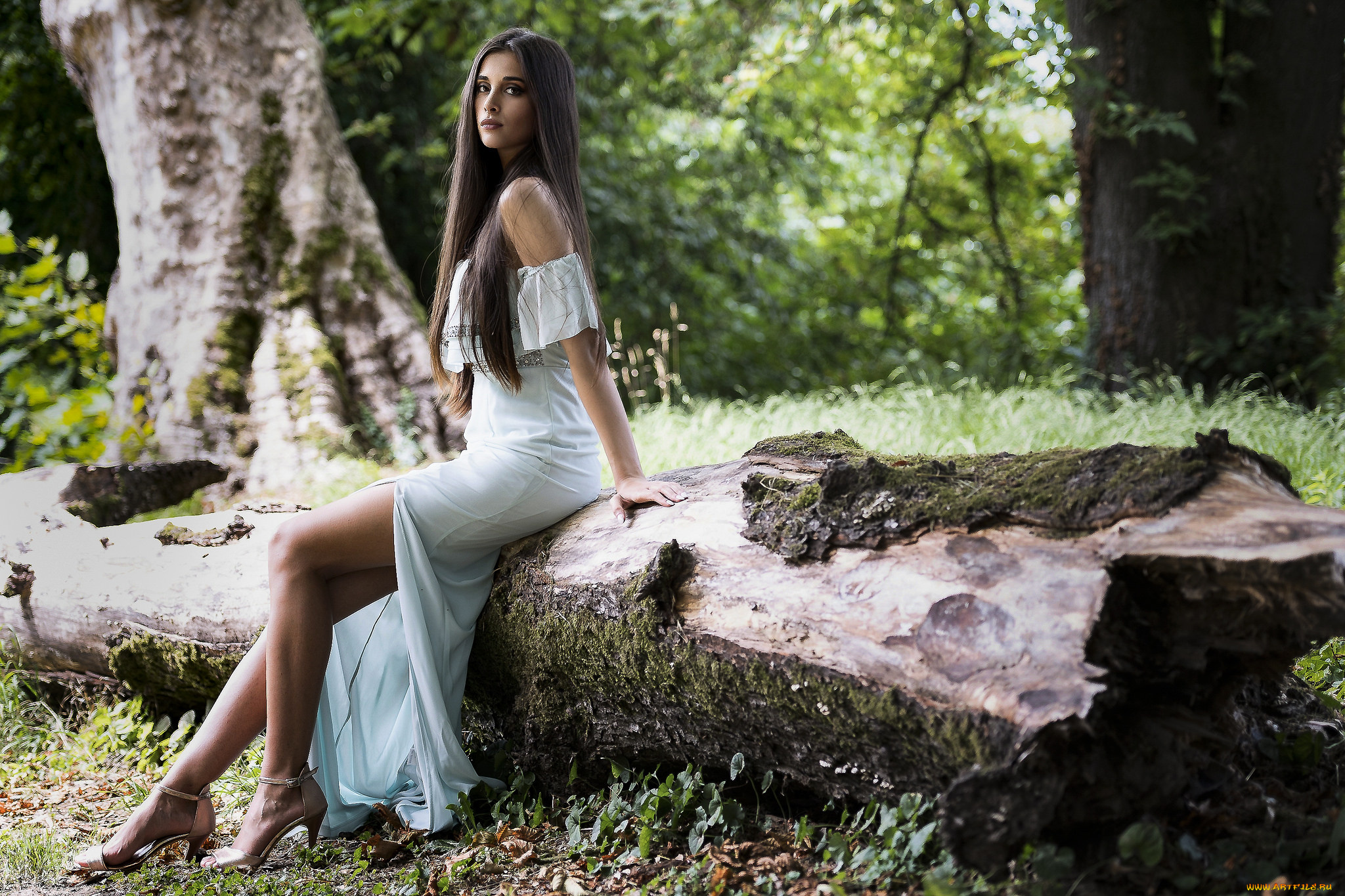 девушки, -unsort, , брюнетки, темноволосые, лицо, взгляд