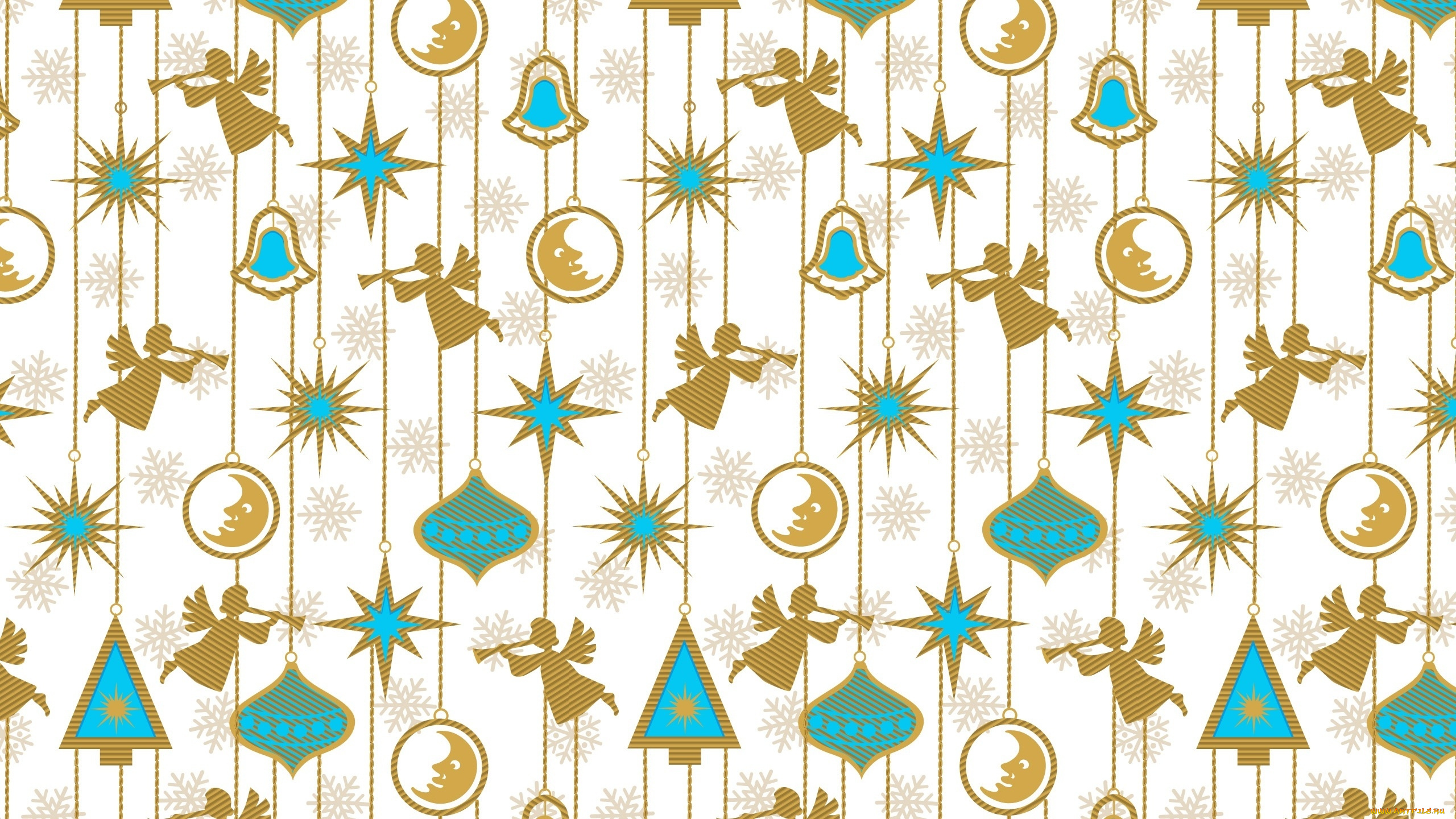 праздничные, векторная, графика, , новый, год, графика