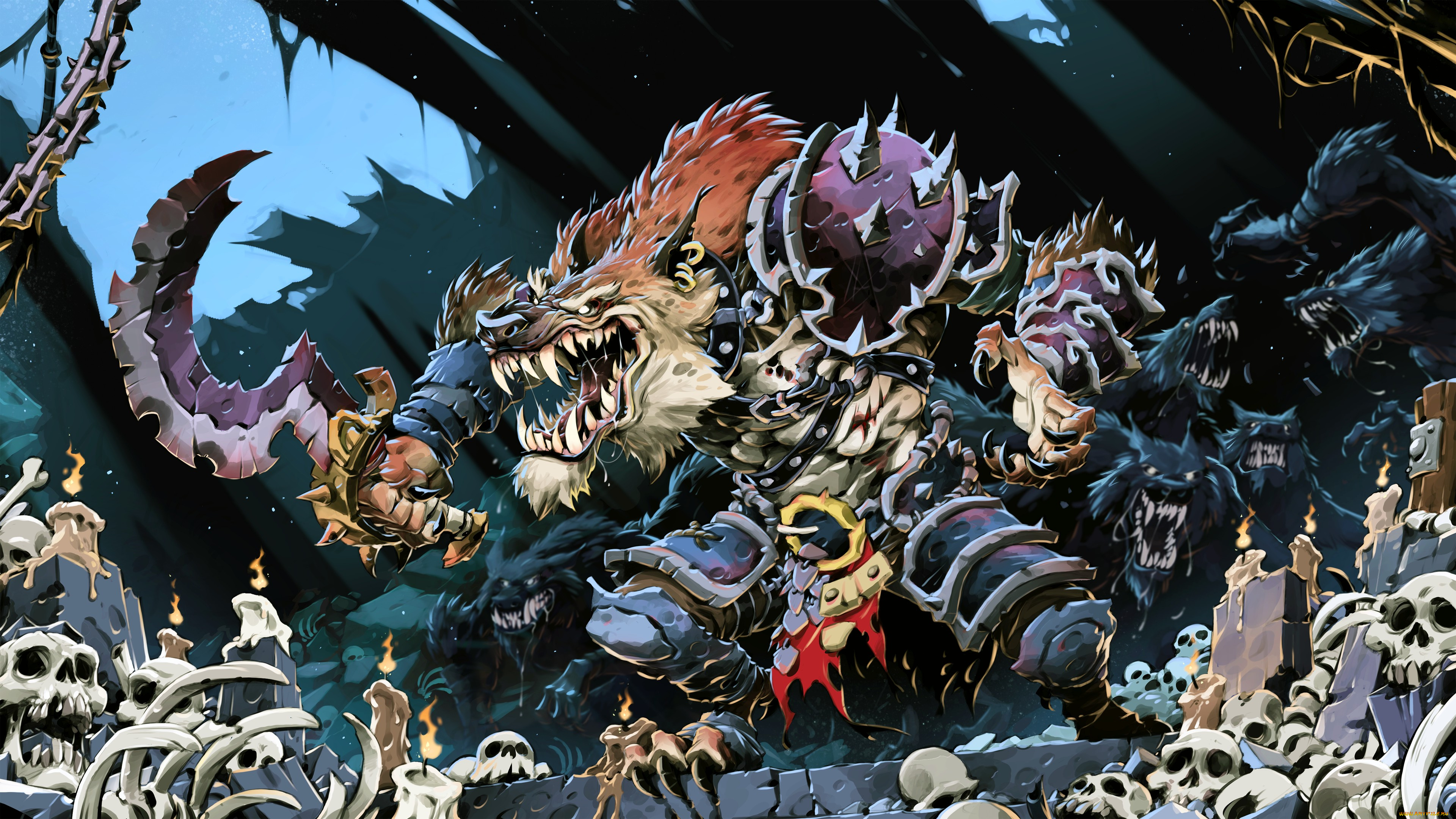 battle, chasers, , nightwar, видео, игры, ролевая, action, nightwar, battle, chasers