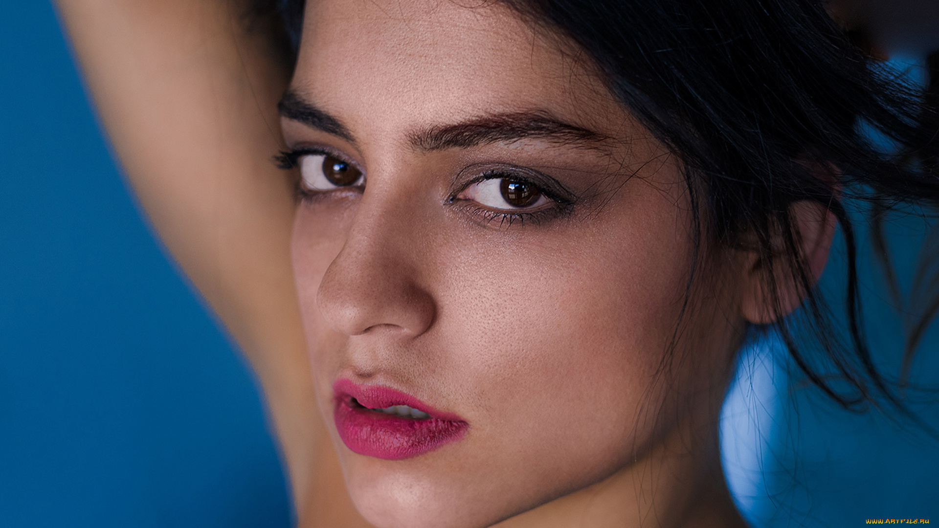 joanna, lattimore, девушки, joanna, lattimore, , joy, lamore, joanna, lattimore, лицо, портрет, joy, lamore, девушка, модель, брюнетка, красотка, знойная, стройная, сексуальная, поза, флирт, взгляд, макияж, причёска, чёрный