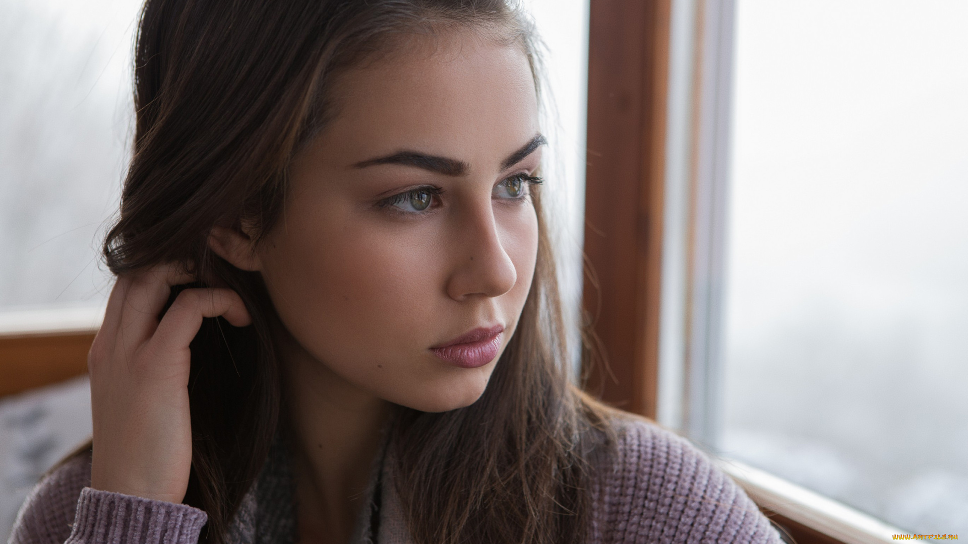 sophie, limma, девушки, sophie, limma, портрет, лицо, девушка, модель, шатенка, поза, взгляд, красотка, сексуальная, playboy