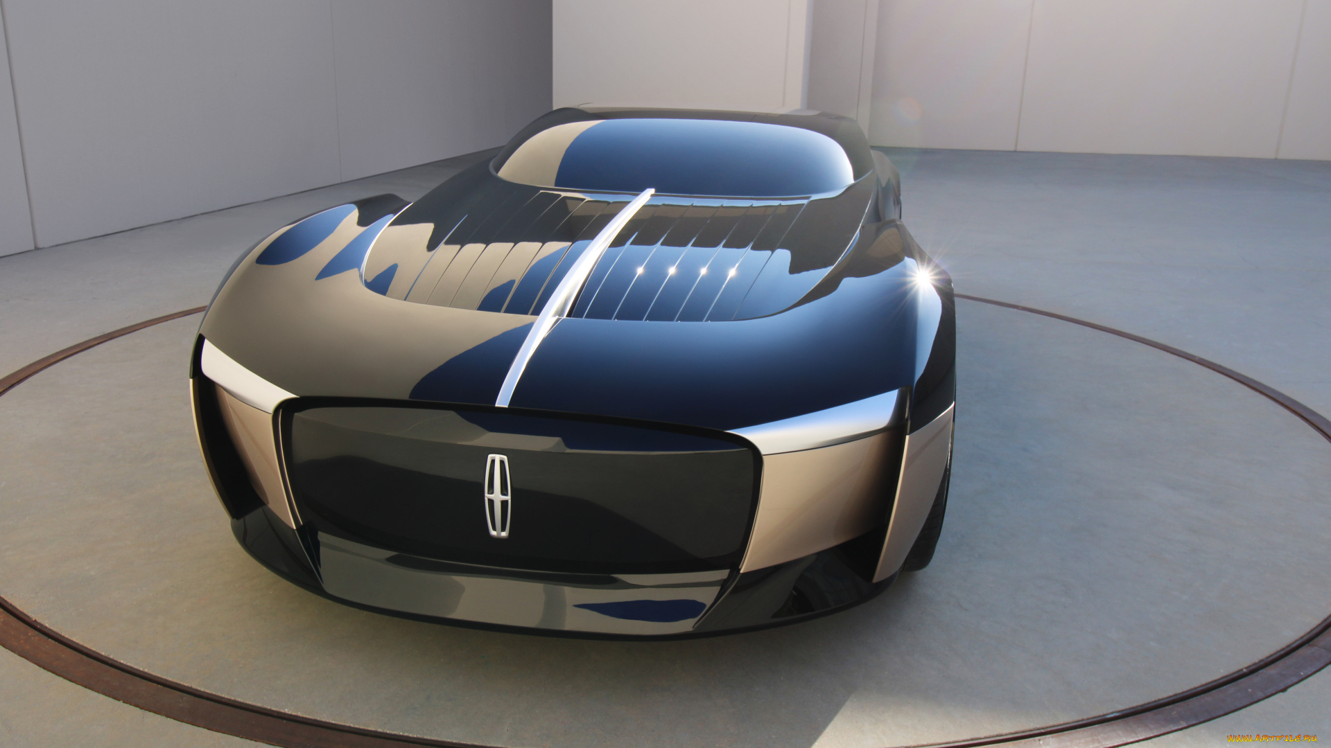 автомобили, lincoln