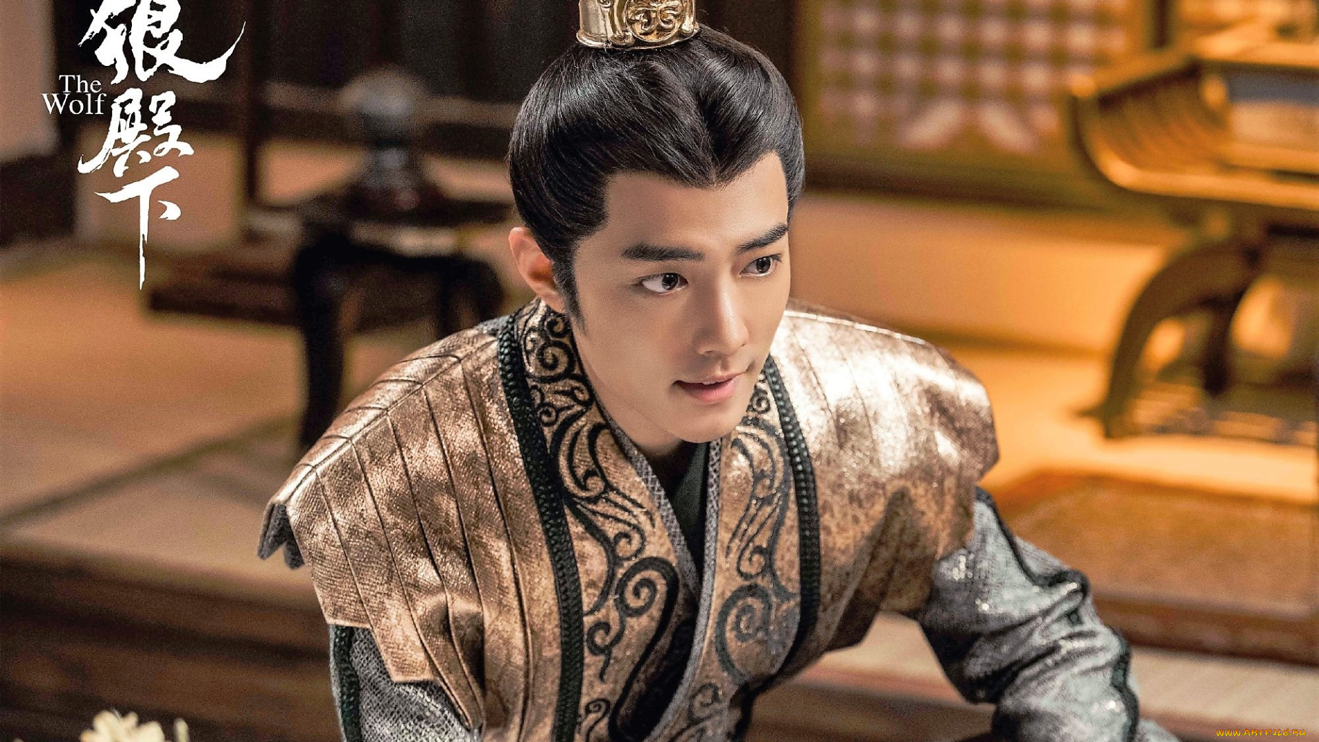 кино, фильмы, the, wolf, ji, chong, комната