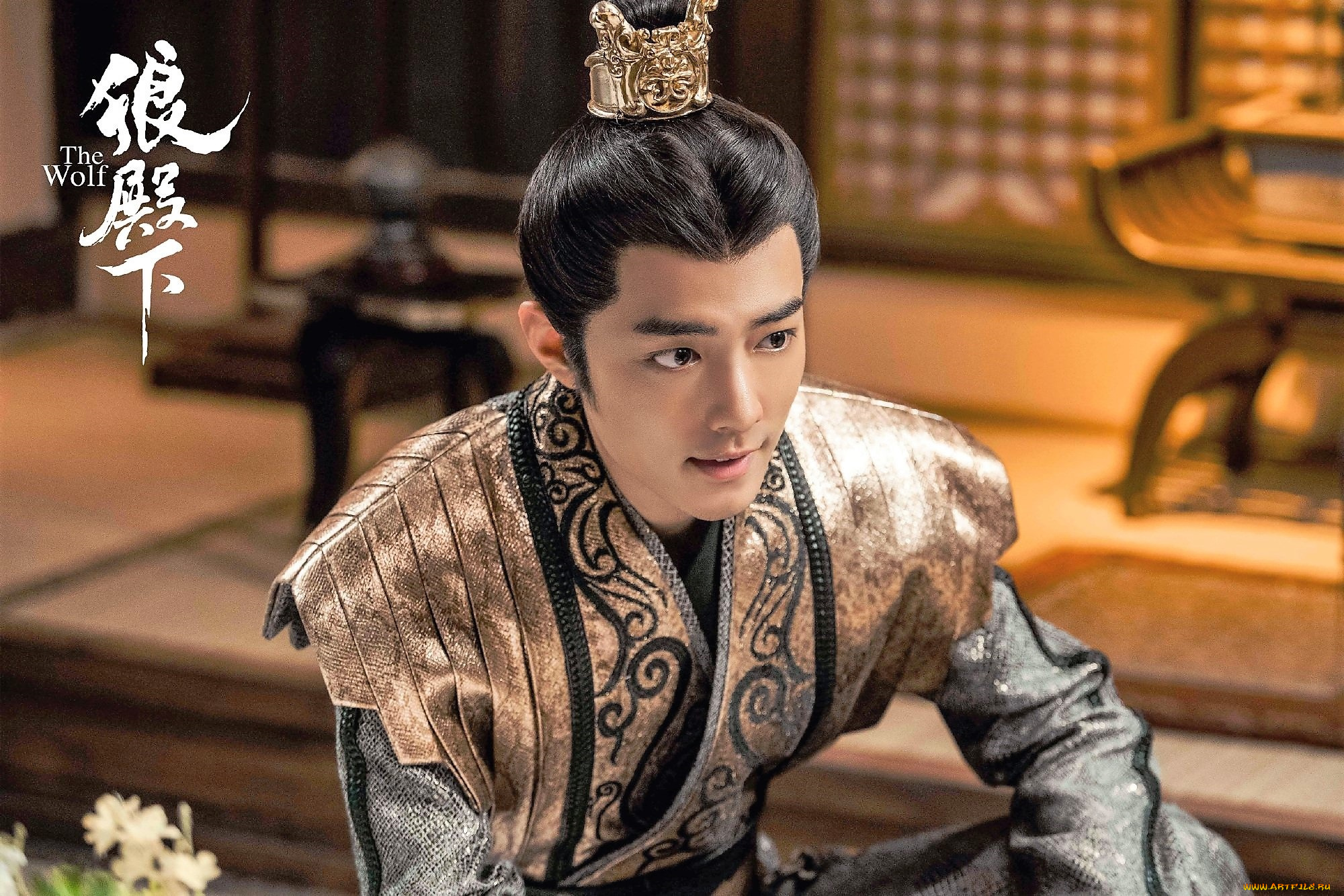 кино, фильмы, the, wolf, ji, chong, комната