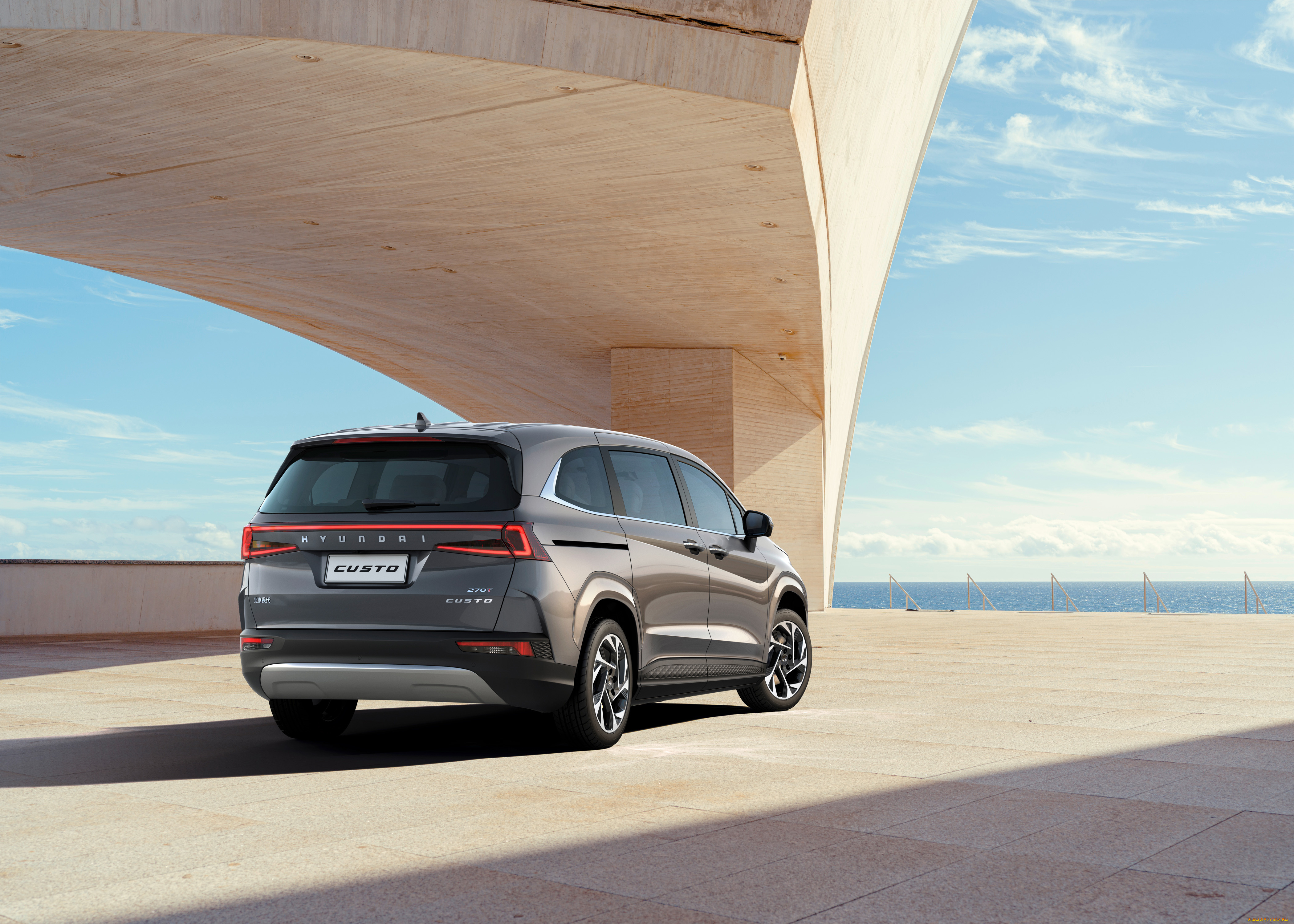 автомобили, hyundai