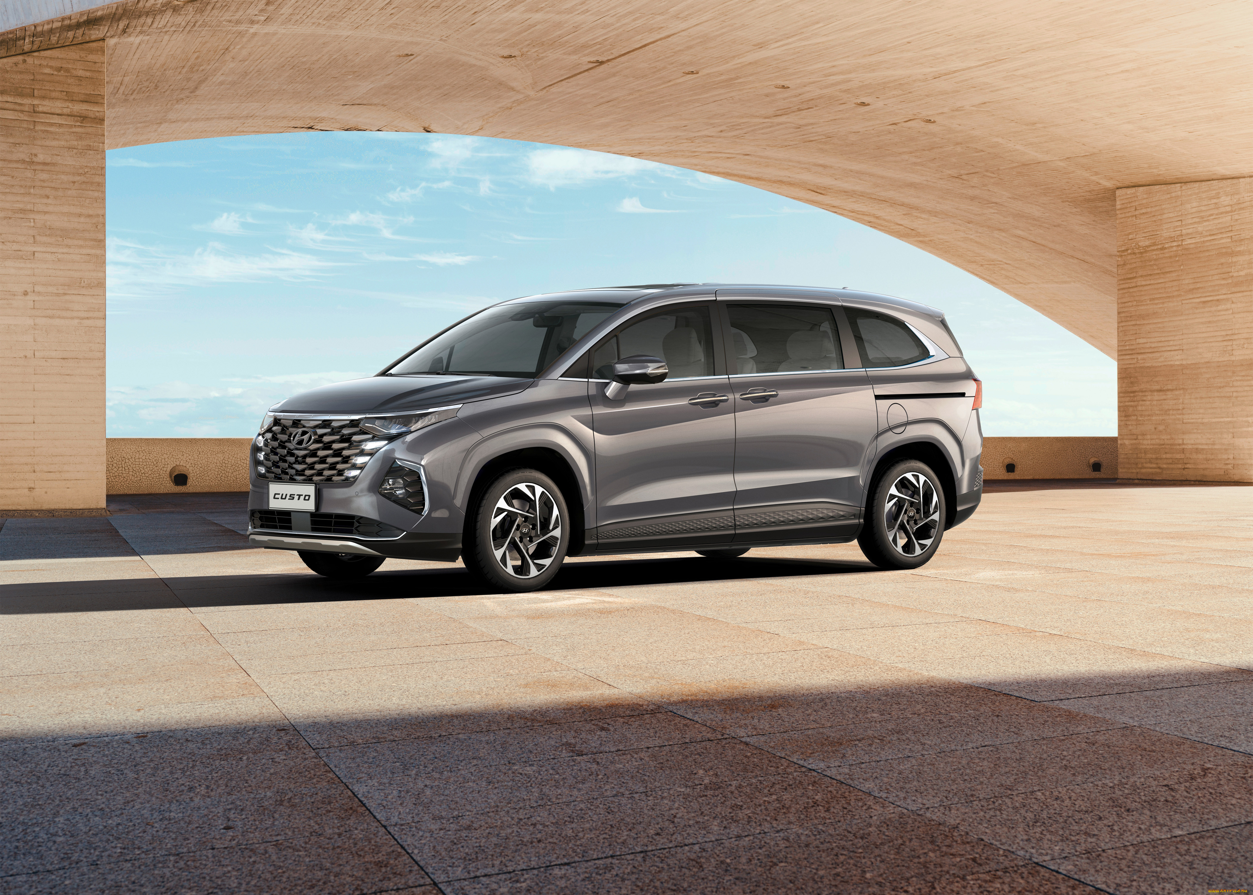 автомобили, hyundai