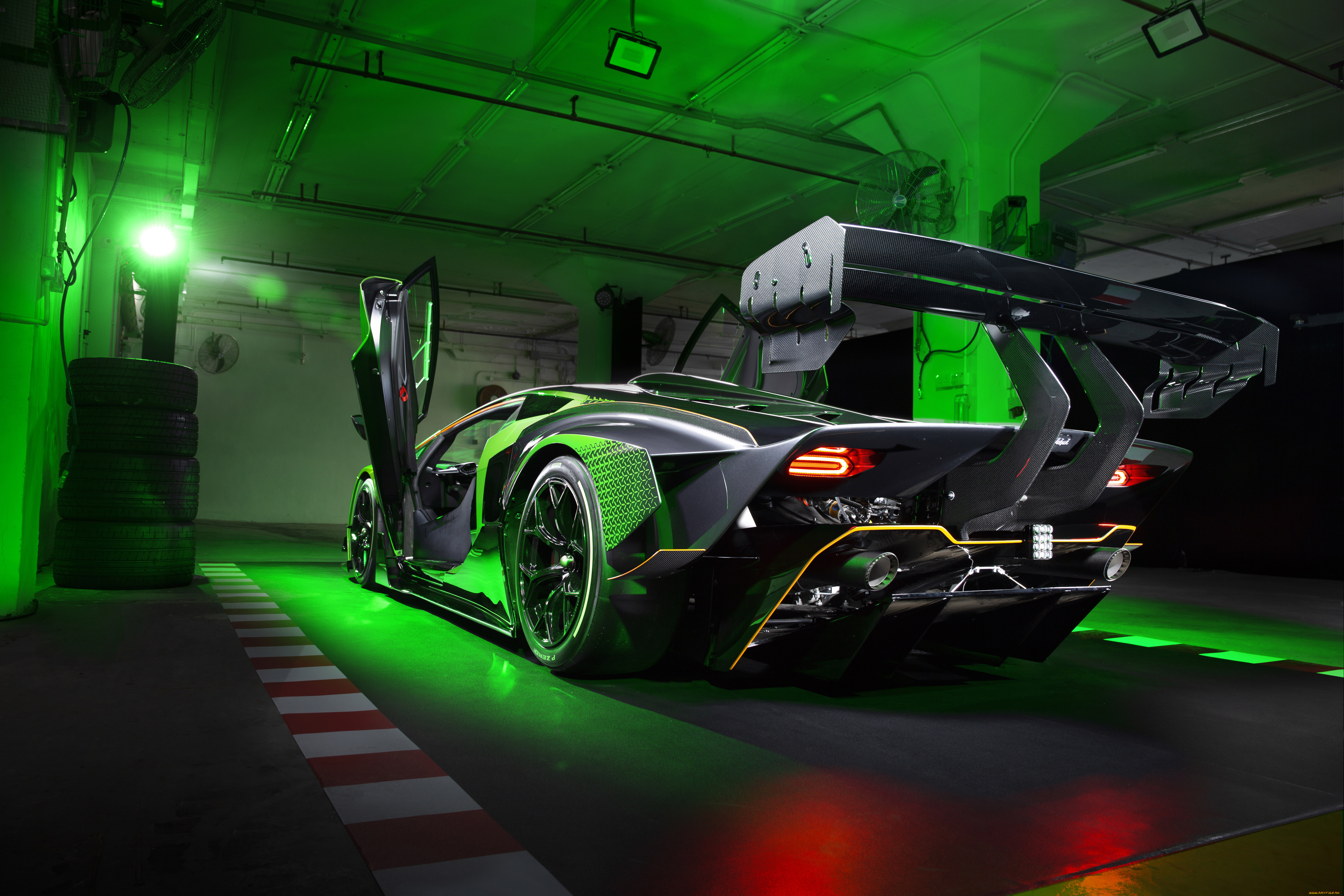 автомобили, lamborghini