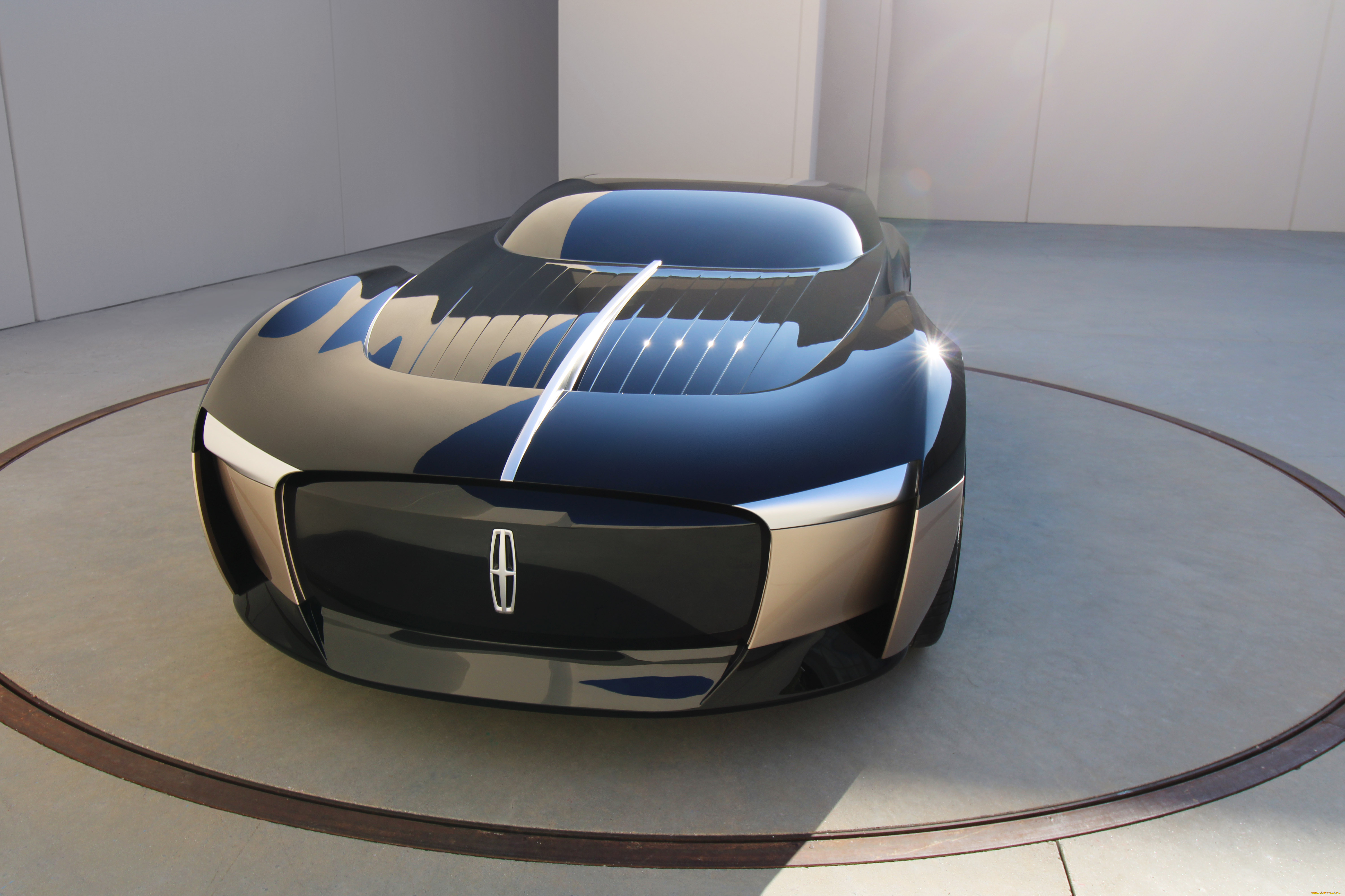 автомобили, lincoln