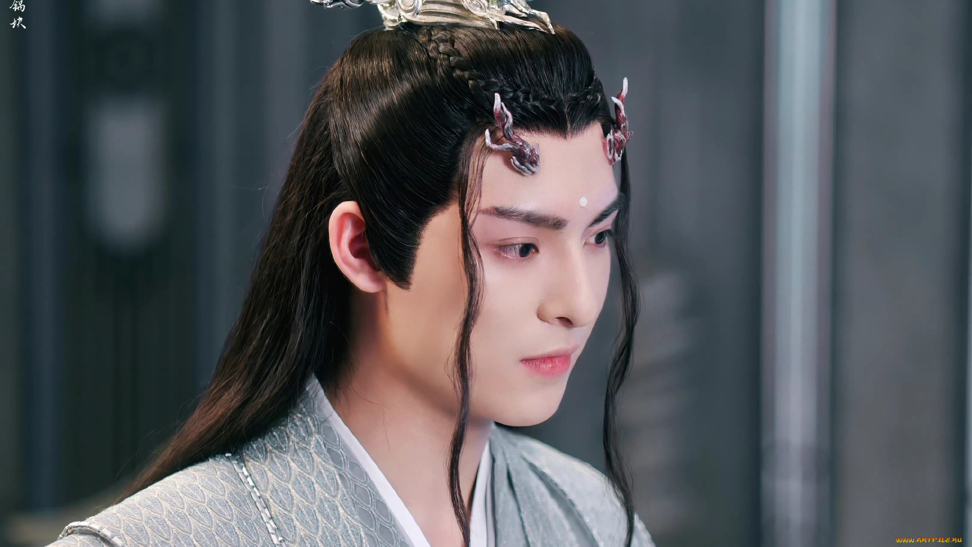 кино, фильмы, immortal, samsara, ван, хао, сюань, вечная, самсара, щепки, агарового, дерева