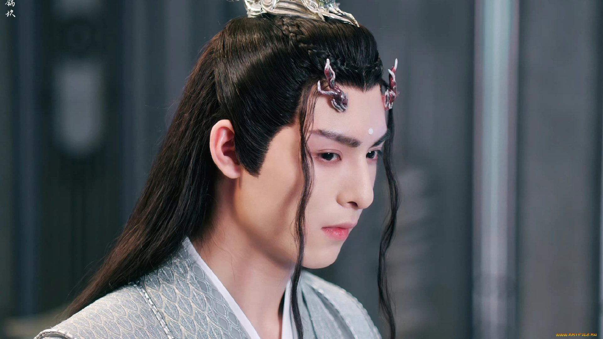 кино, фильмы, immortal, samsara, ван, хао, сюань, вечная, самсара, щепки, агарового, дерева