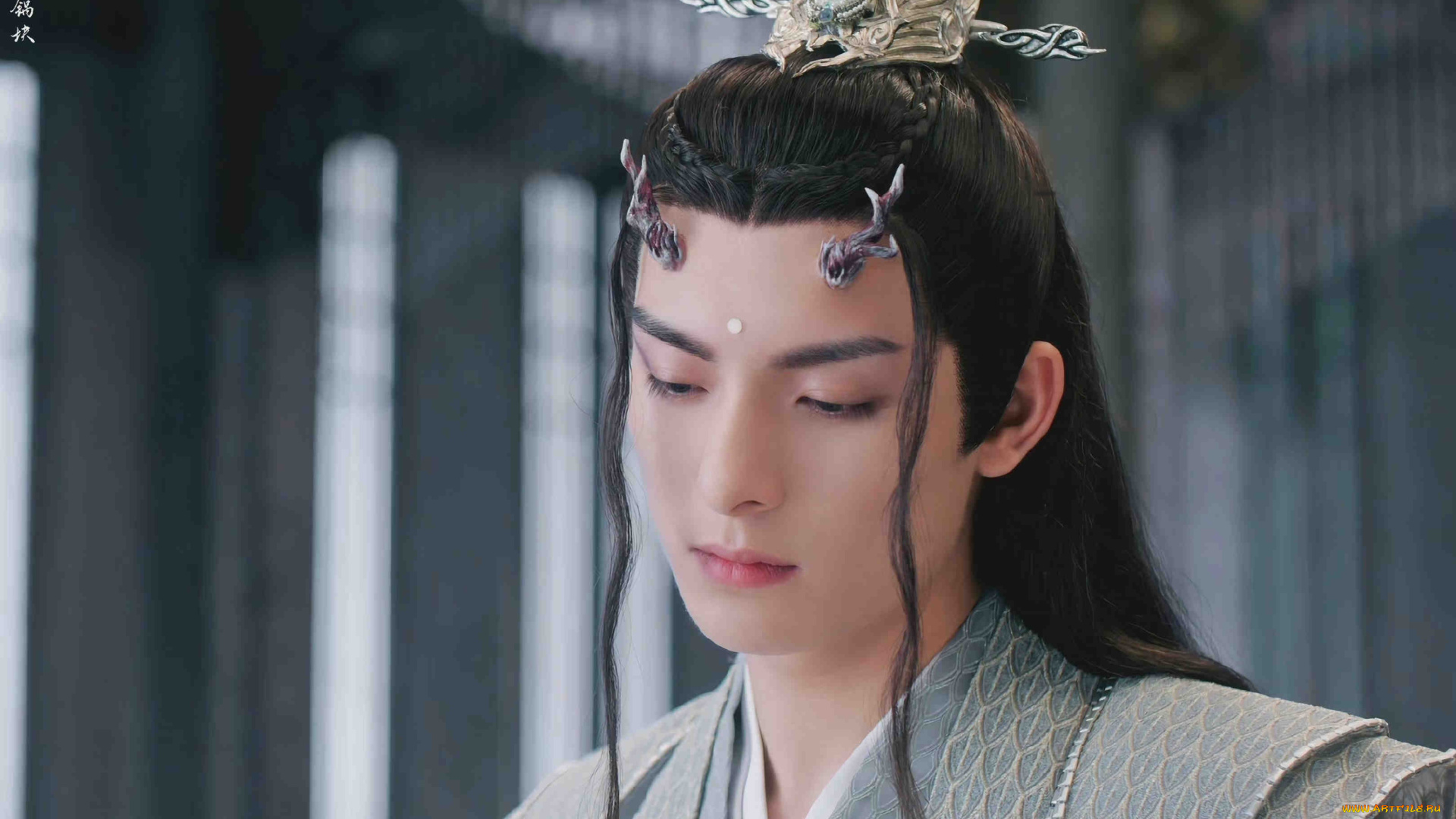 кино, фильмы, immortal, samsara, ван, хао, сюань, вечная, самсара, щепки, агарового, дерева