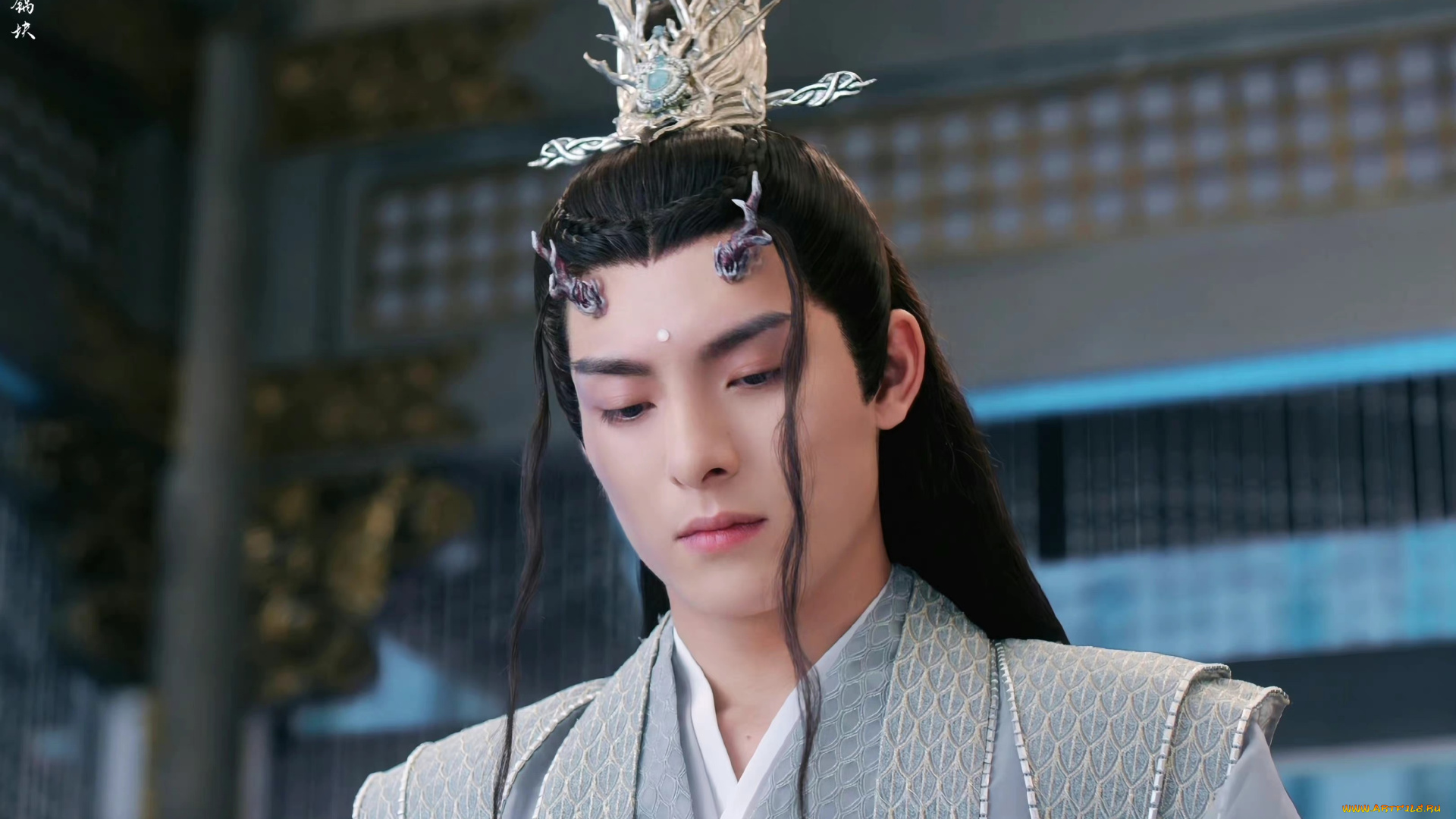 кино, фильмы, immortal, samsara, ван, хао, сюань, вечная, самсара, щепки, агарового, дерева