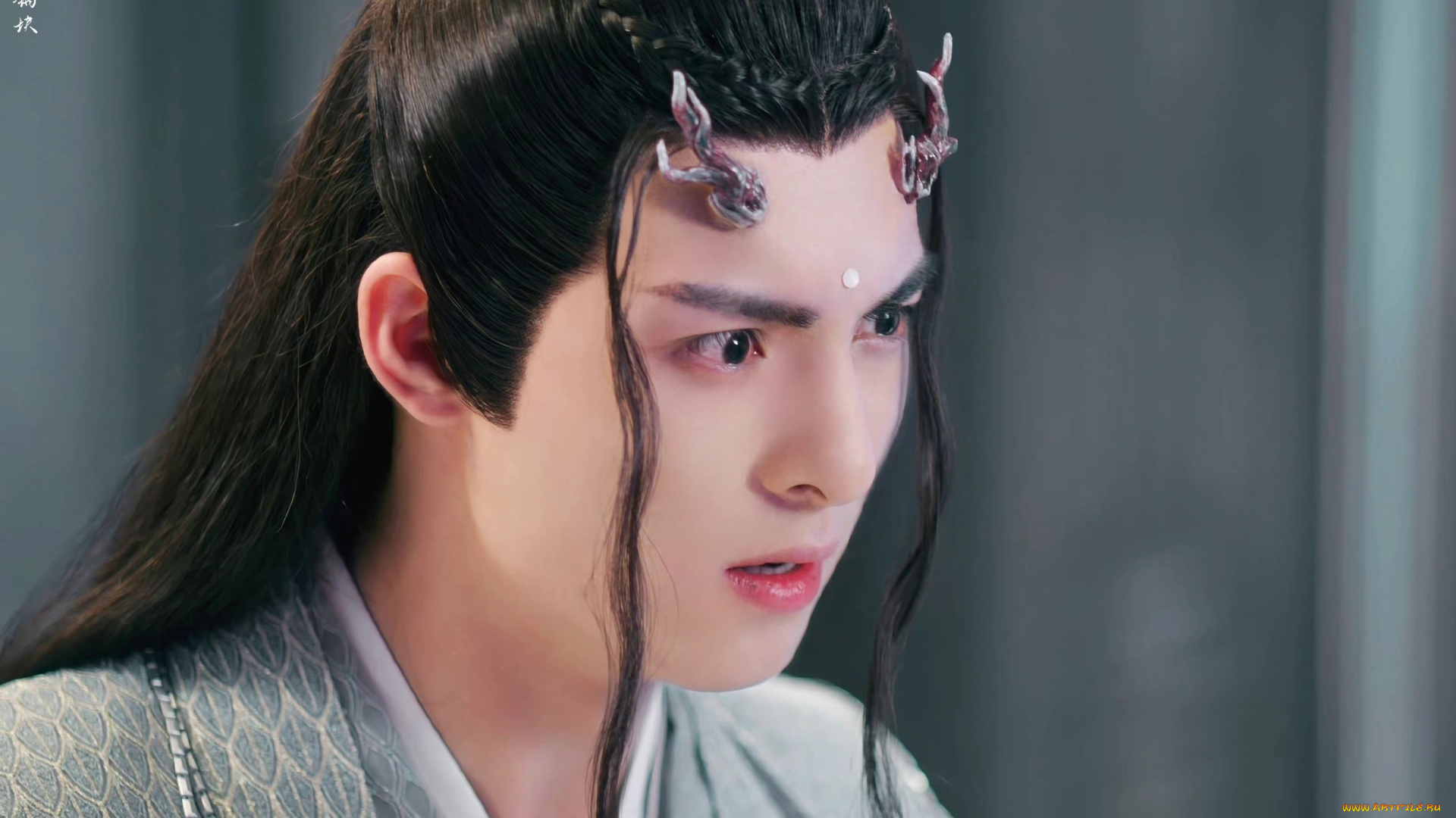 кино, фильмы, immortal, samsara, ван, хао, сюань, вечная, самсара, щепки, агарового, дерева