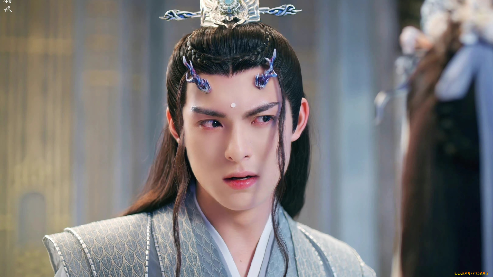 кино, фильмы, immortal, samsara, ван, хао, сюань, вечная, самсара, щепки, агарового, дерева