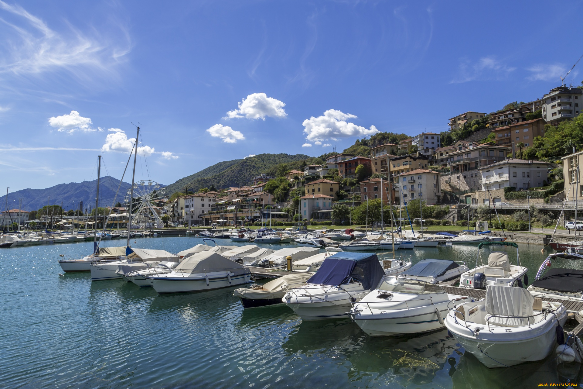 корабли, порты, , , причалы, яхты, катера