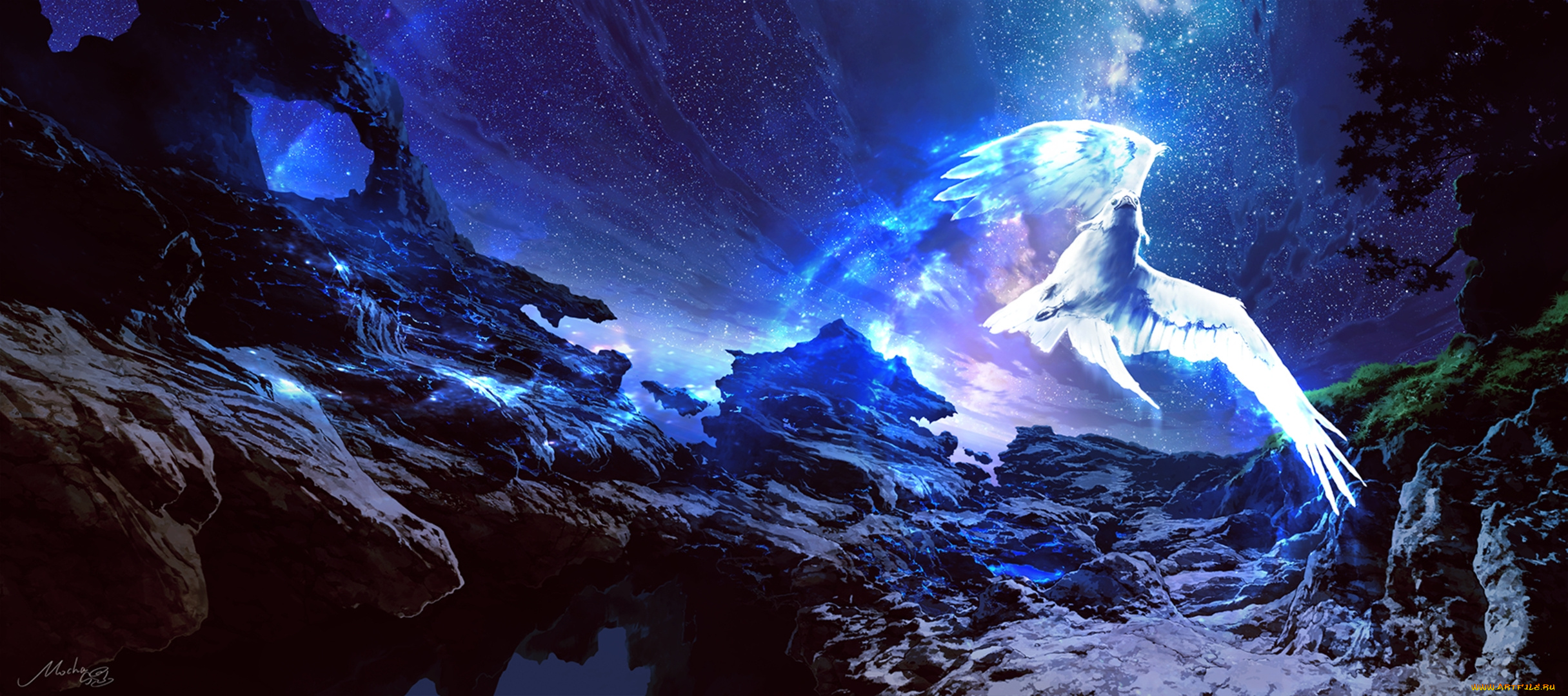 фэнтези, иные, миры, , иные, времена, птица