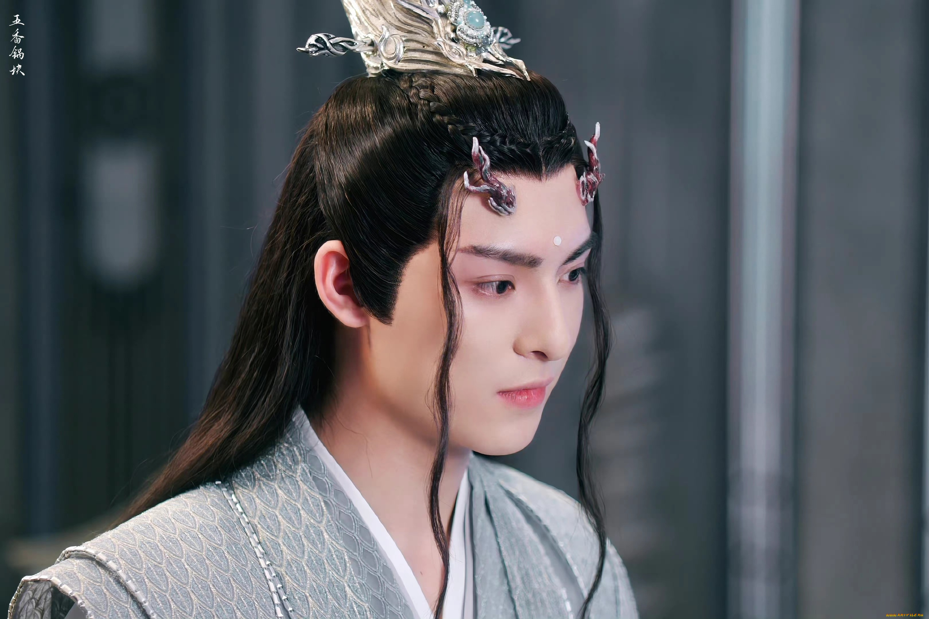 кино, фильмы, immortal, samsara, ван, хао, сюань, вечная, самсара, щепки, агарового, дерева