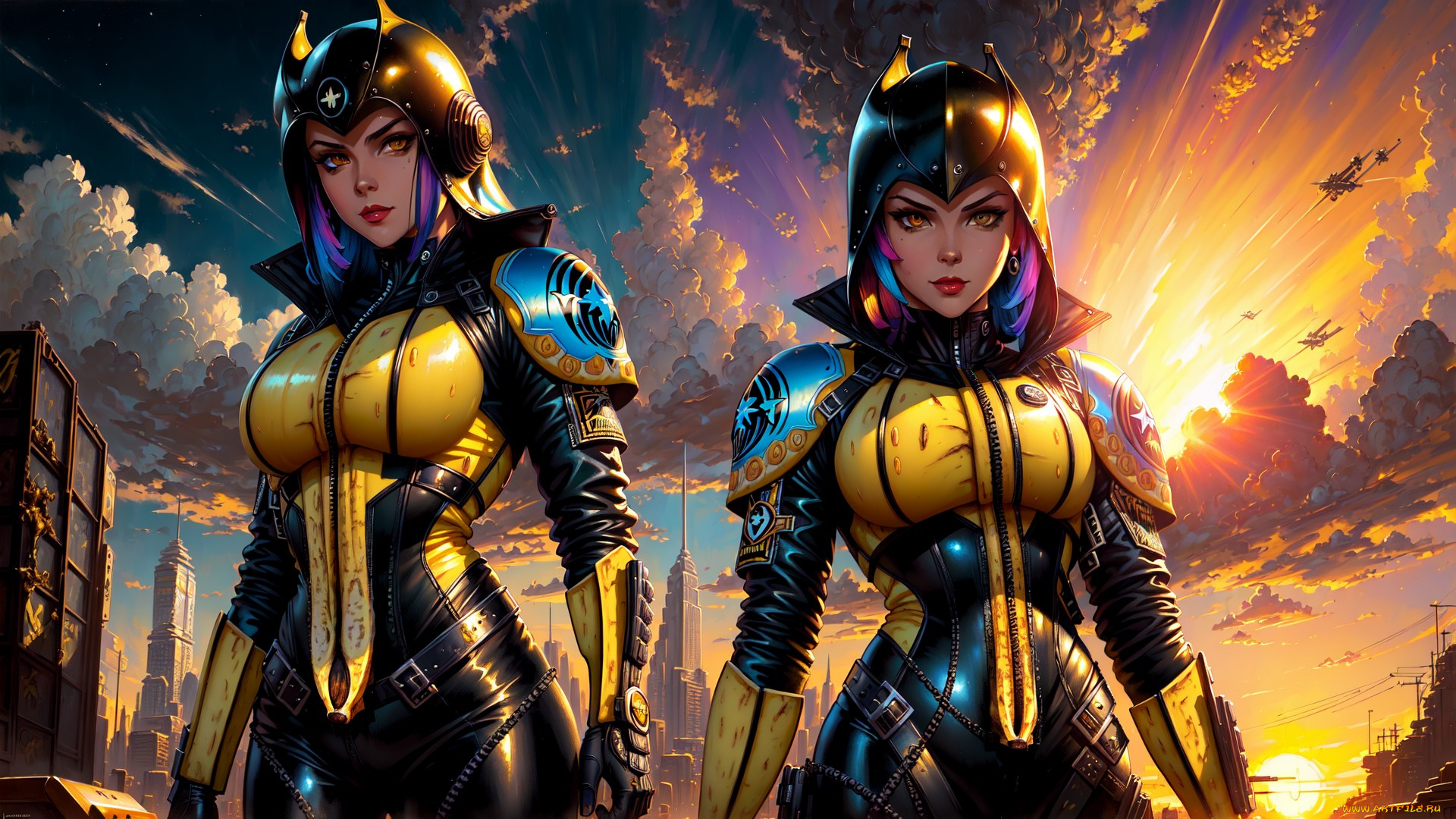 аниме, оружие, , техника, , технологии, нейросети, графика, нейроарт, ai, art, нейронные, сети, рисунки, нейро, искусство