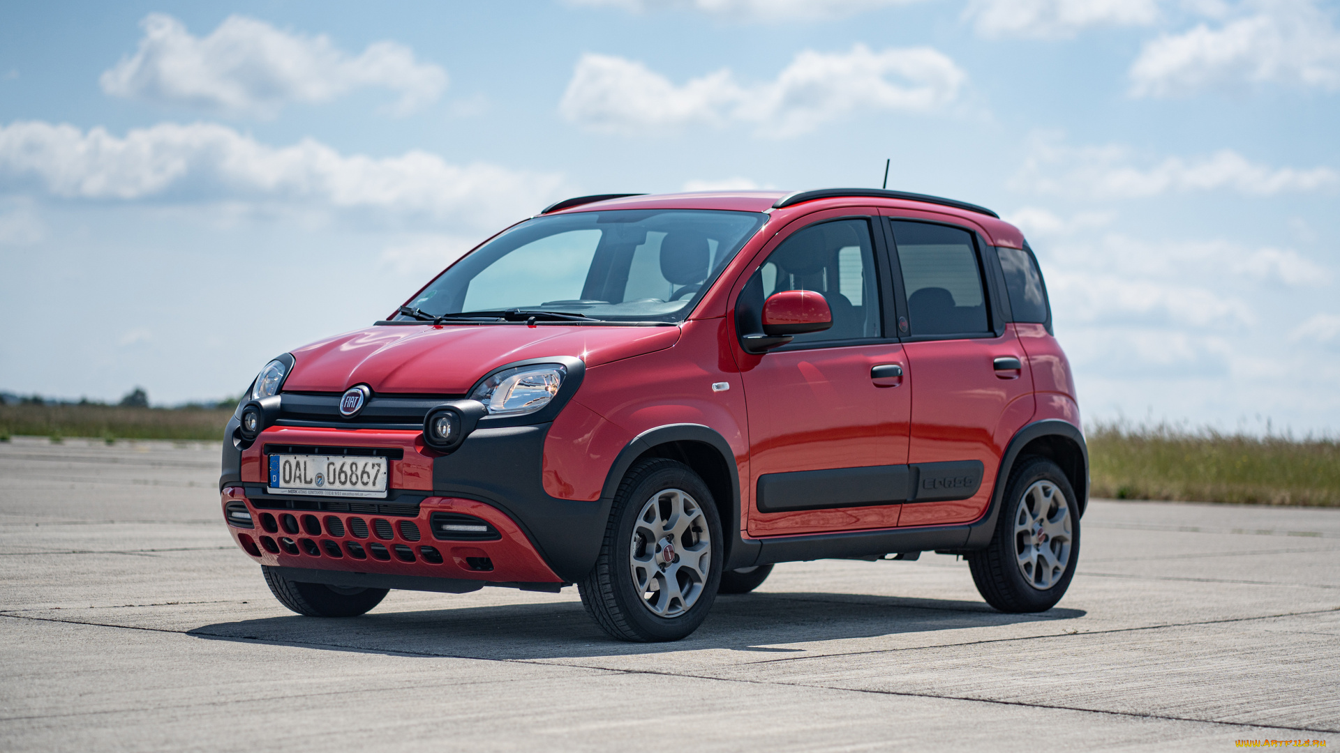 автомобили, fiat